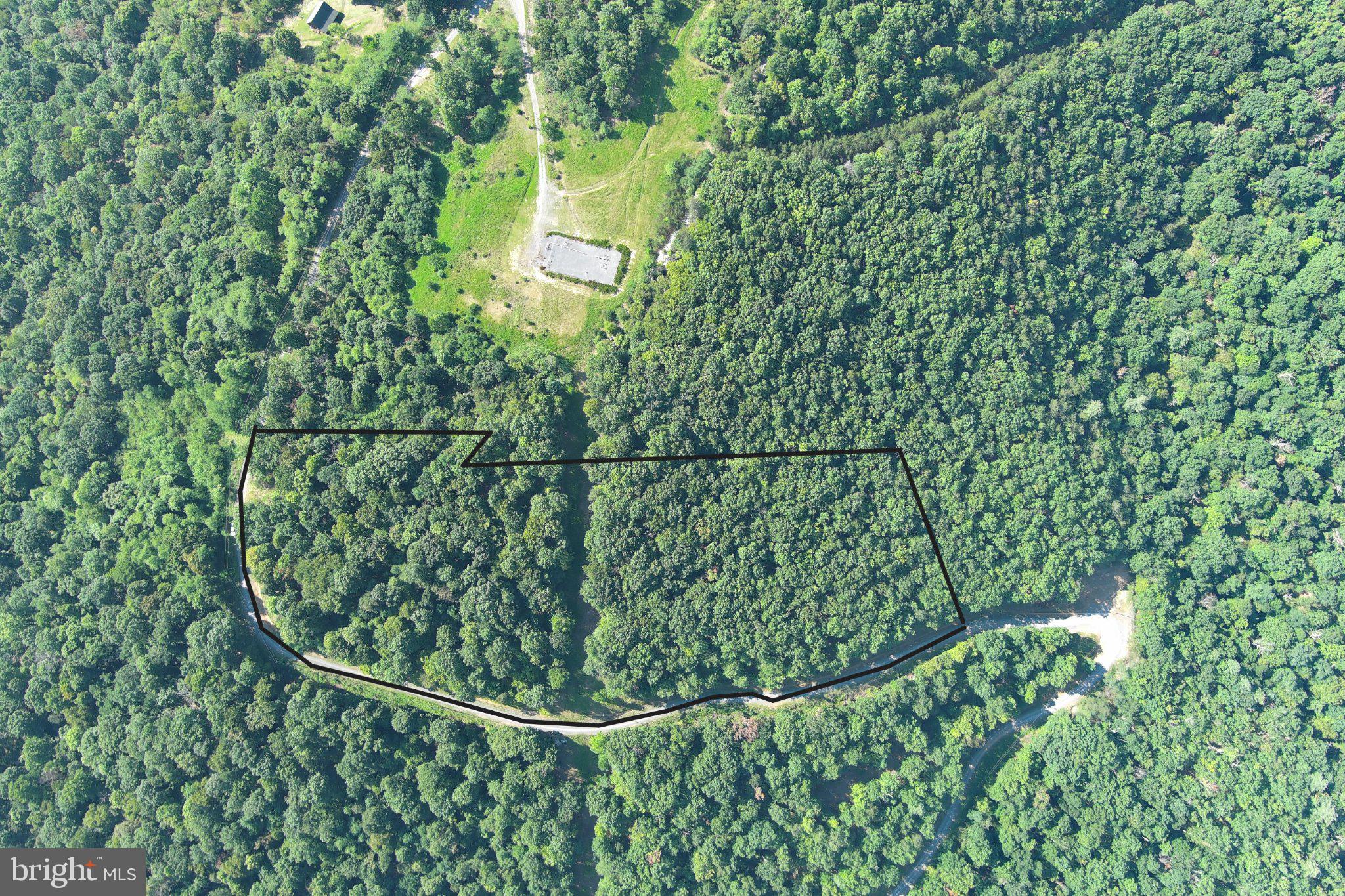 21 LOST RIVER BLUFFS