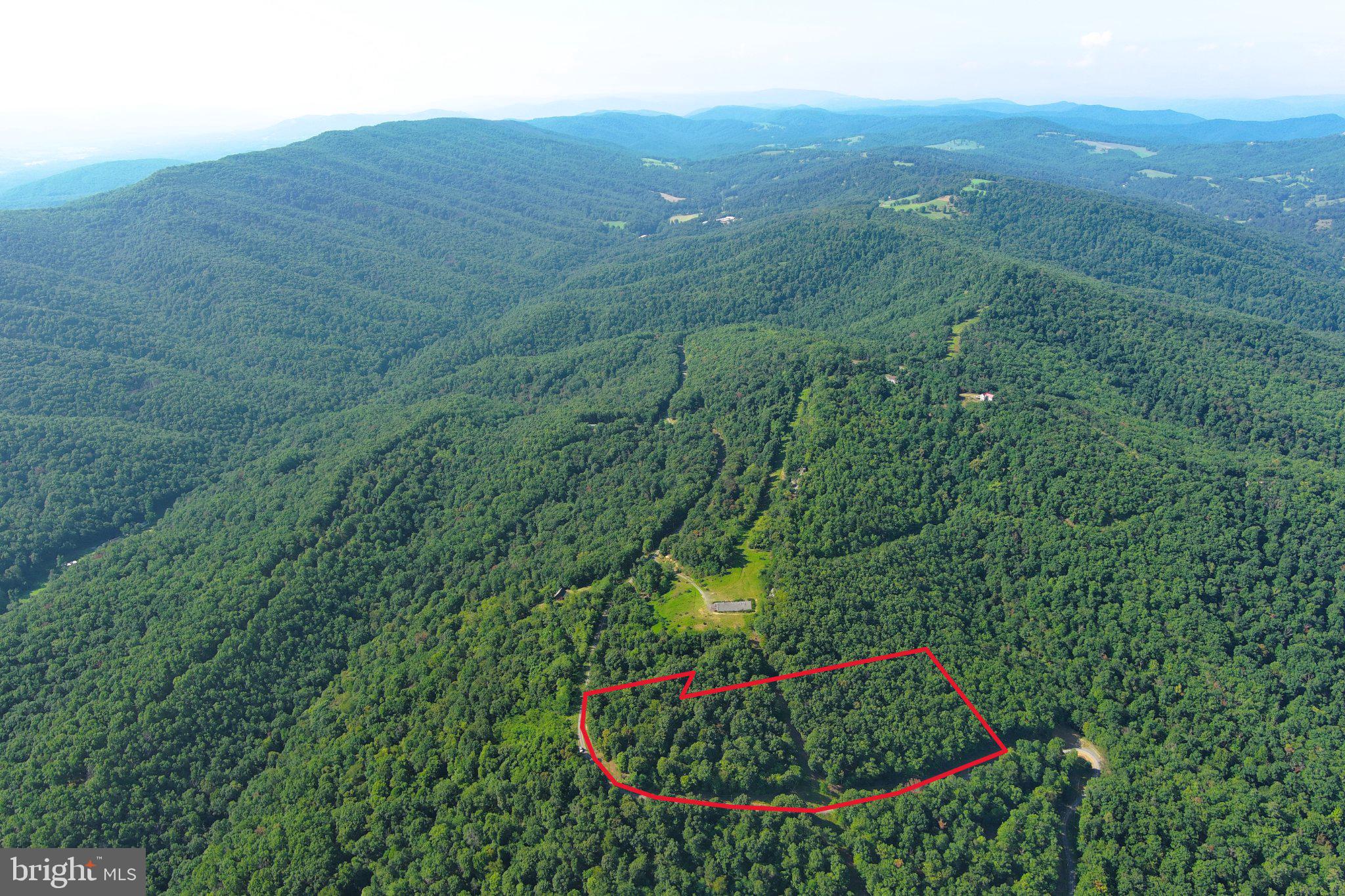 21 LOST RIVER BLUFFS
