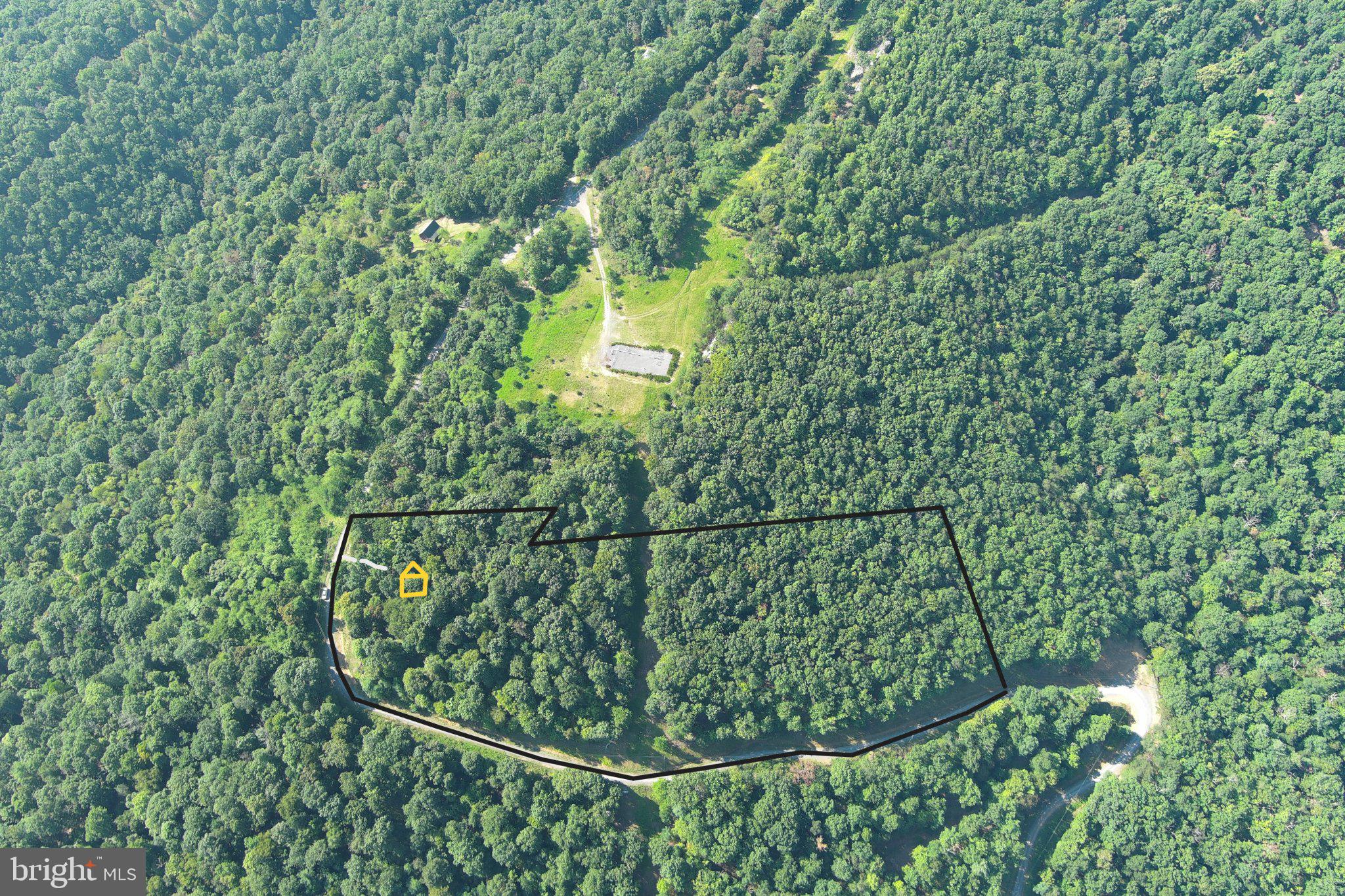 21 LOST RIVER BLUFFS