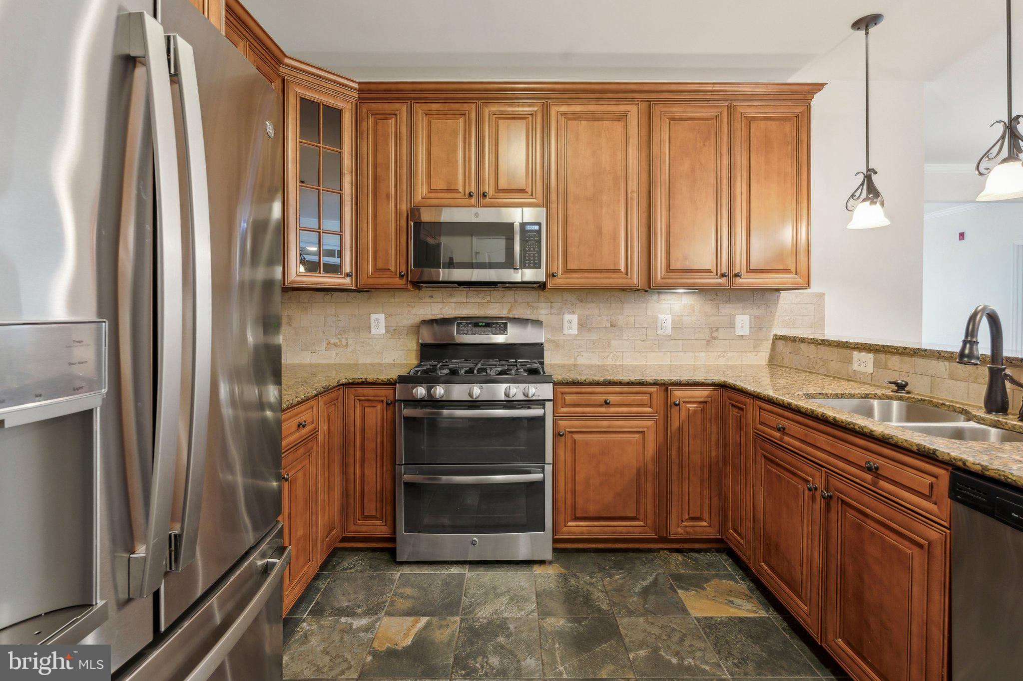 CENTRE PARK AT STONE RIDGE - Residential