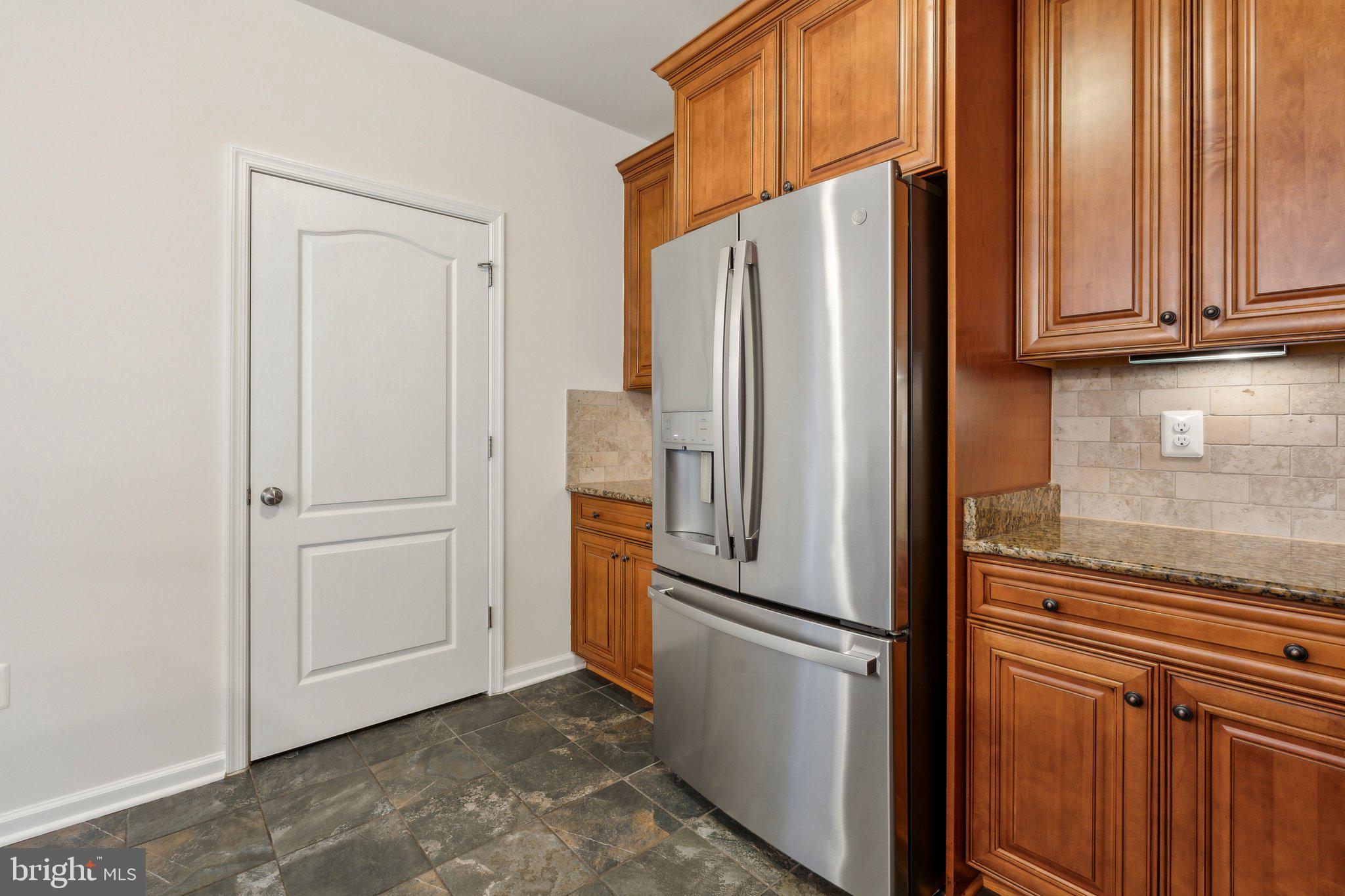 CENTRE PARK AT STONE RIDGE - Residential