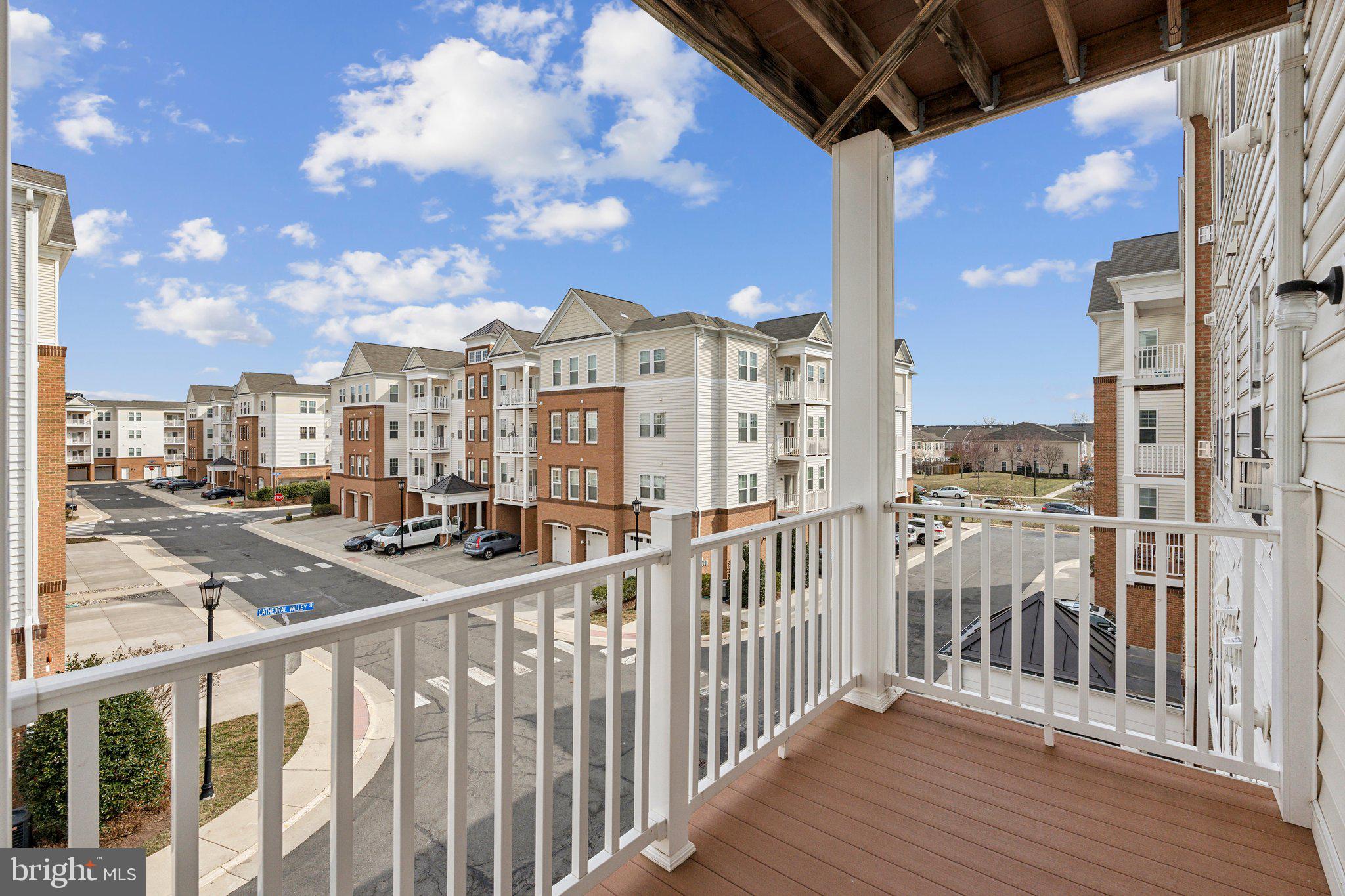 CENTRE PARK AT STONE RIDGE - Residential