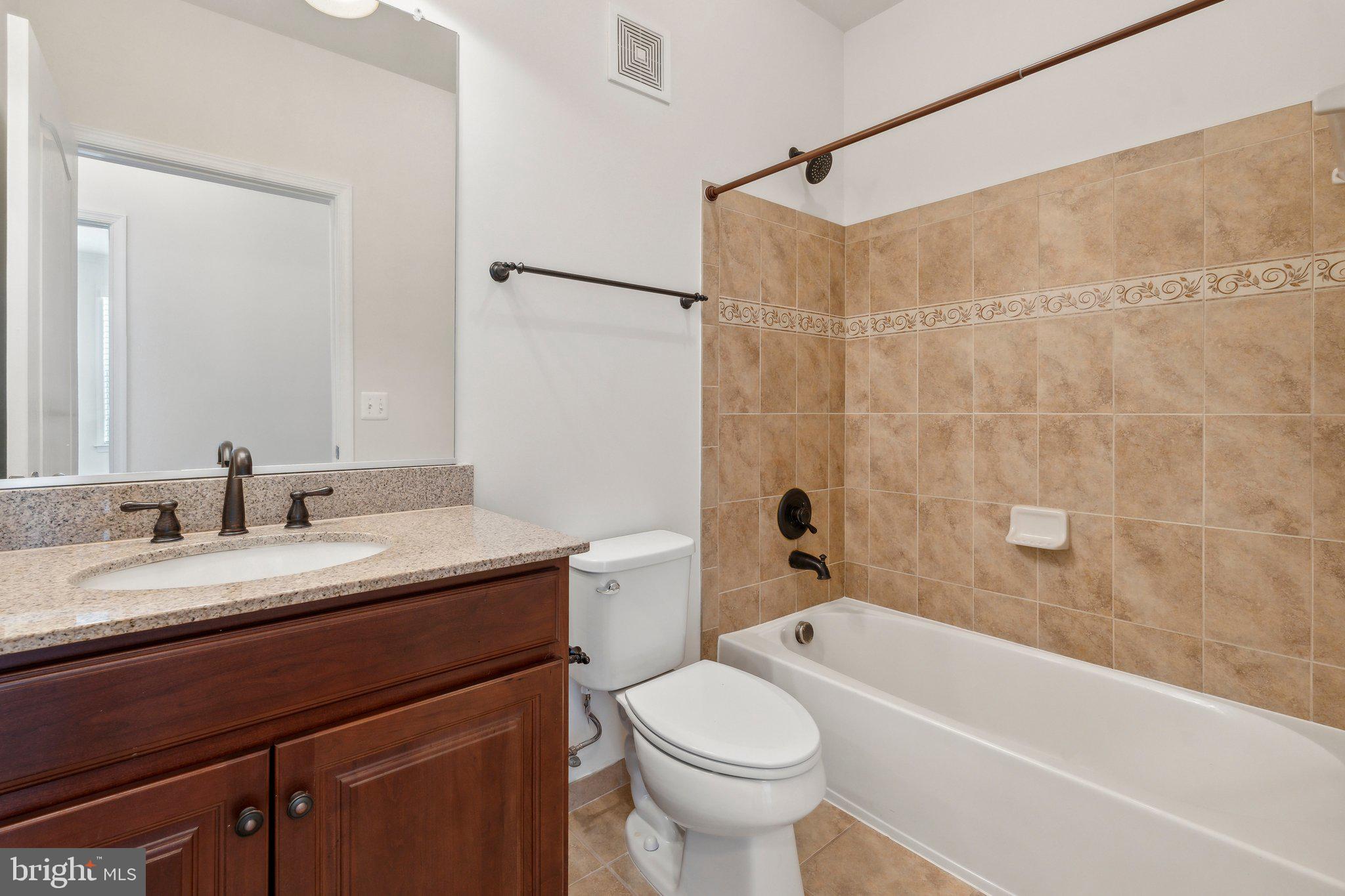 CENTRE PARK AT STONE RIDGE - Residential