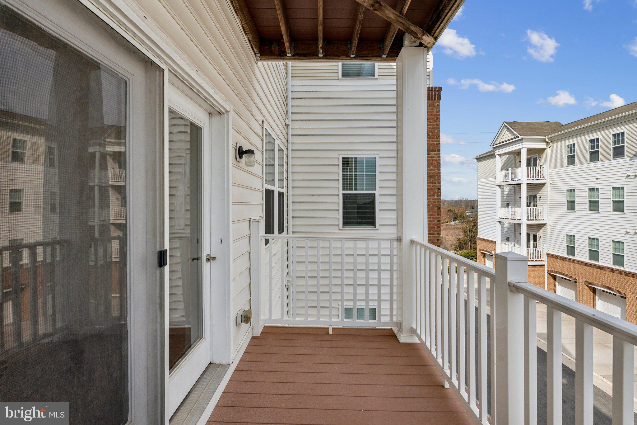 CENTRE PARK AT STONE RIDGE - Residential