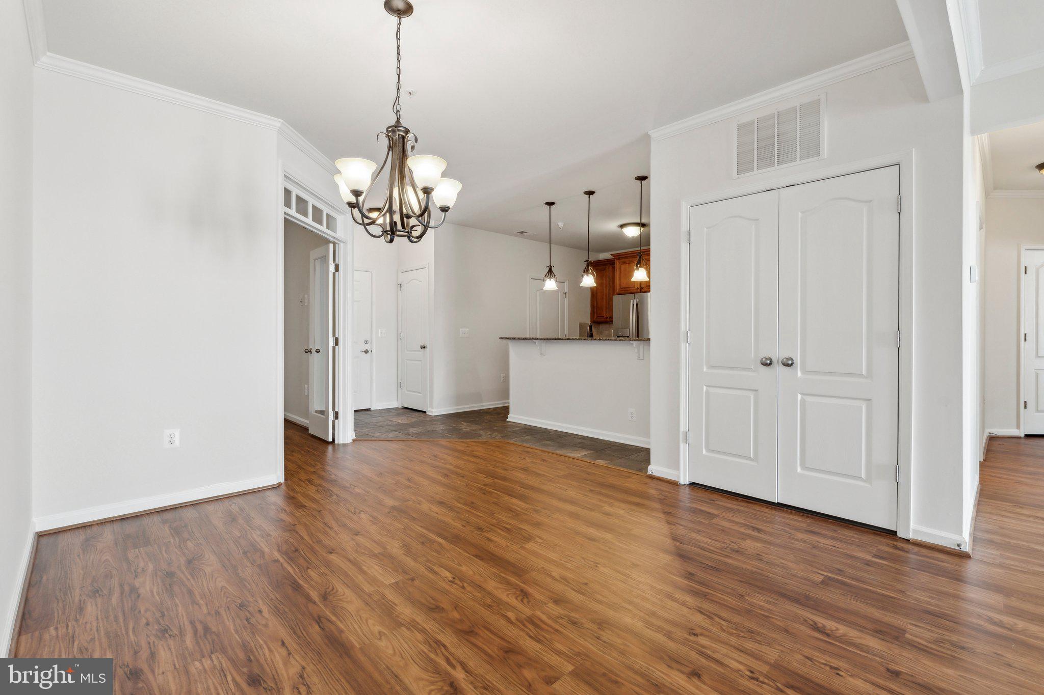 CENTRE PARK AT STONE RIDGE - Residential