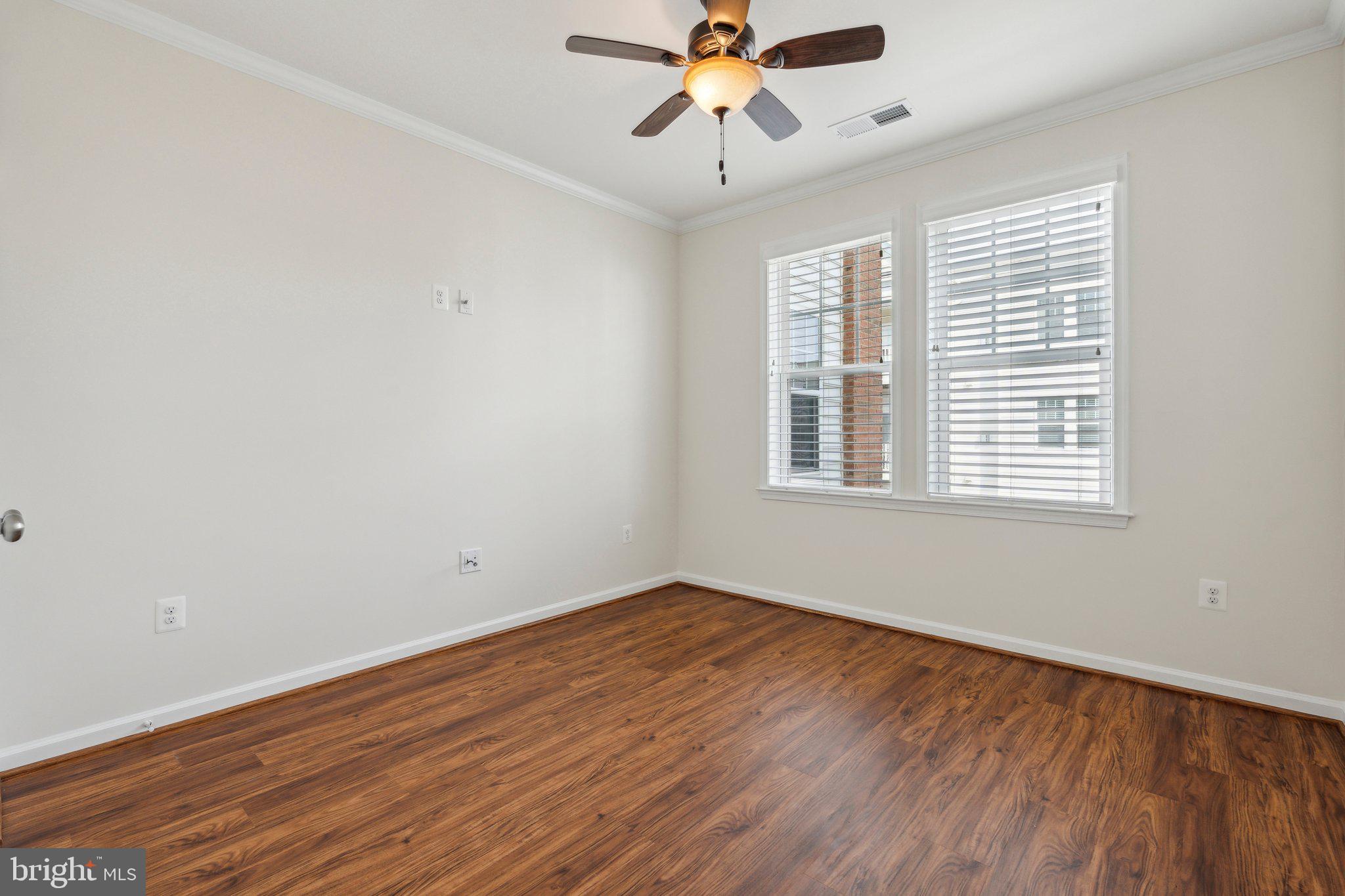 CENTRE PARK AT STONE RIDGE - Residential