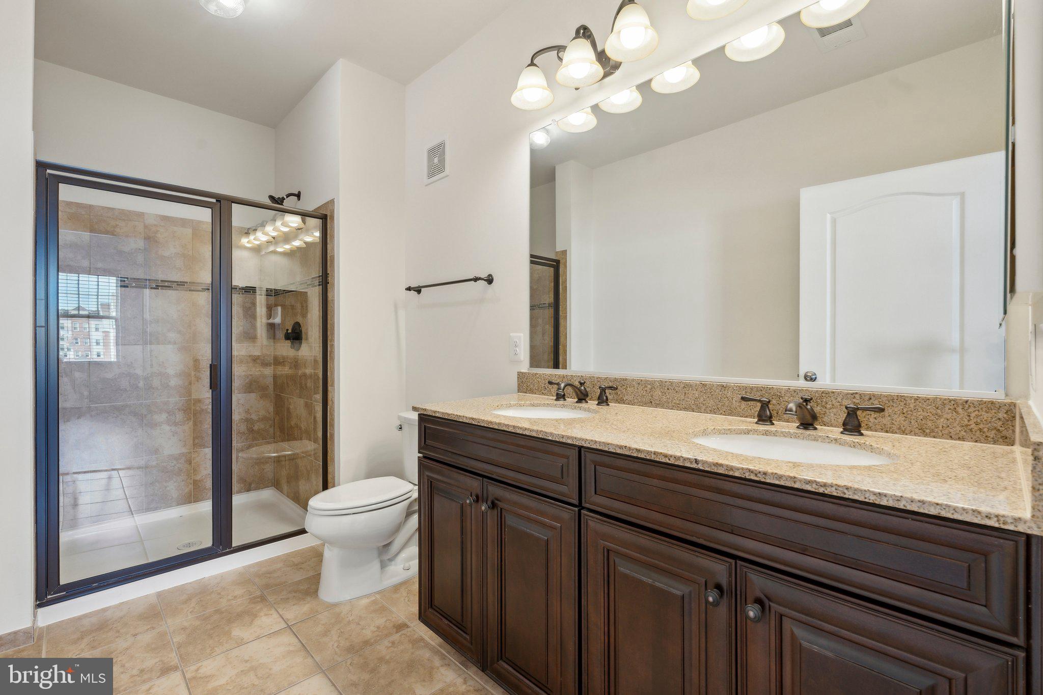 CENTRE PARK AT STONE RIDGE - Residential