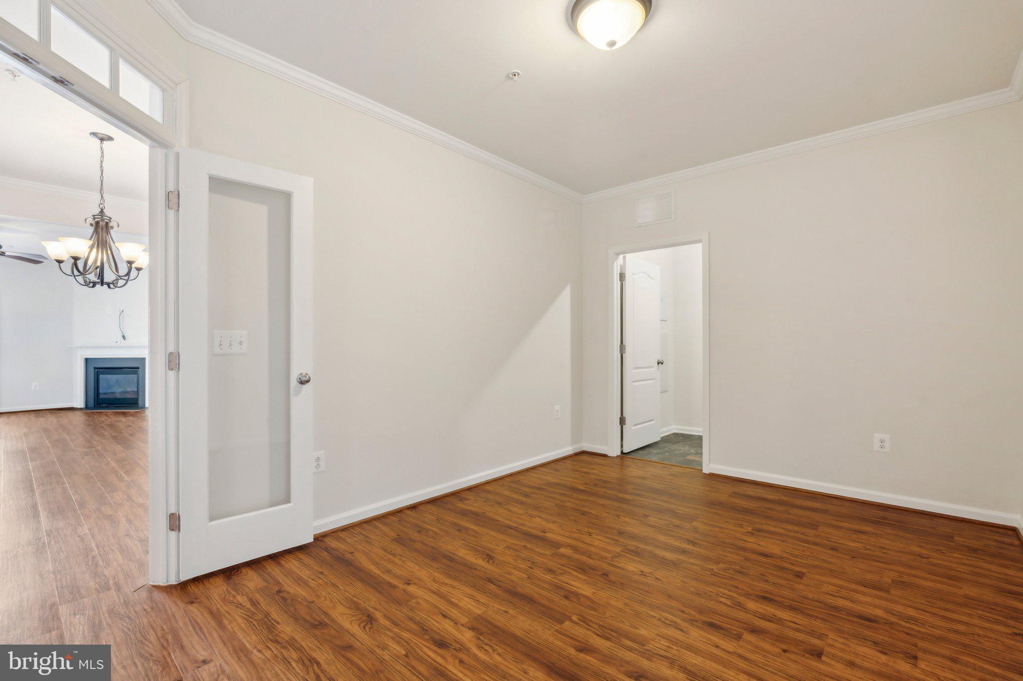 CENTRE PARK AT STONE RIDGE - Residential