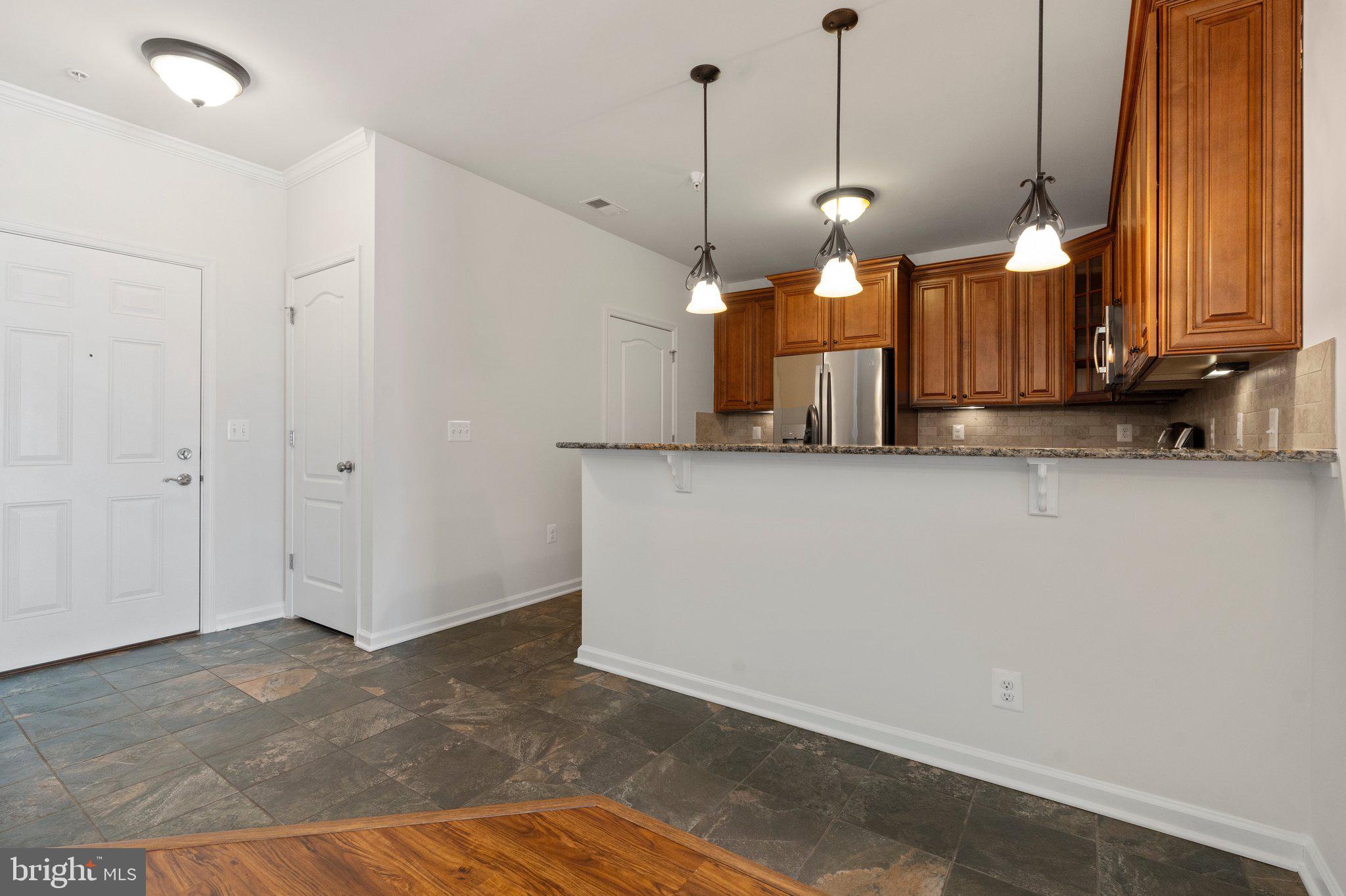 CENTRE PARK AT STONE RIDGE - Residential