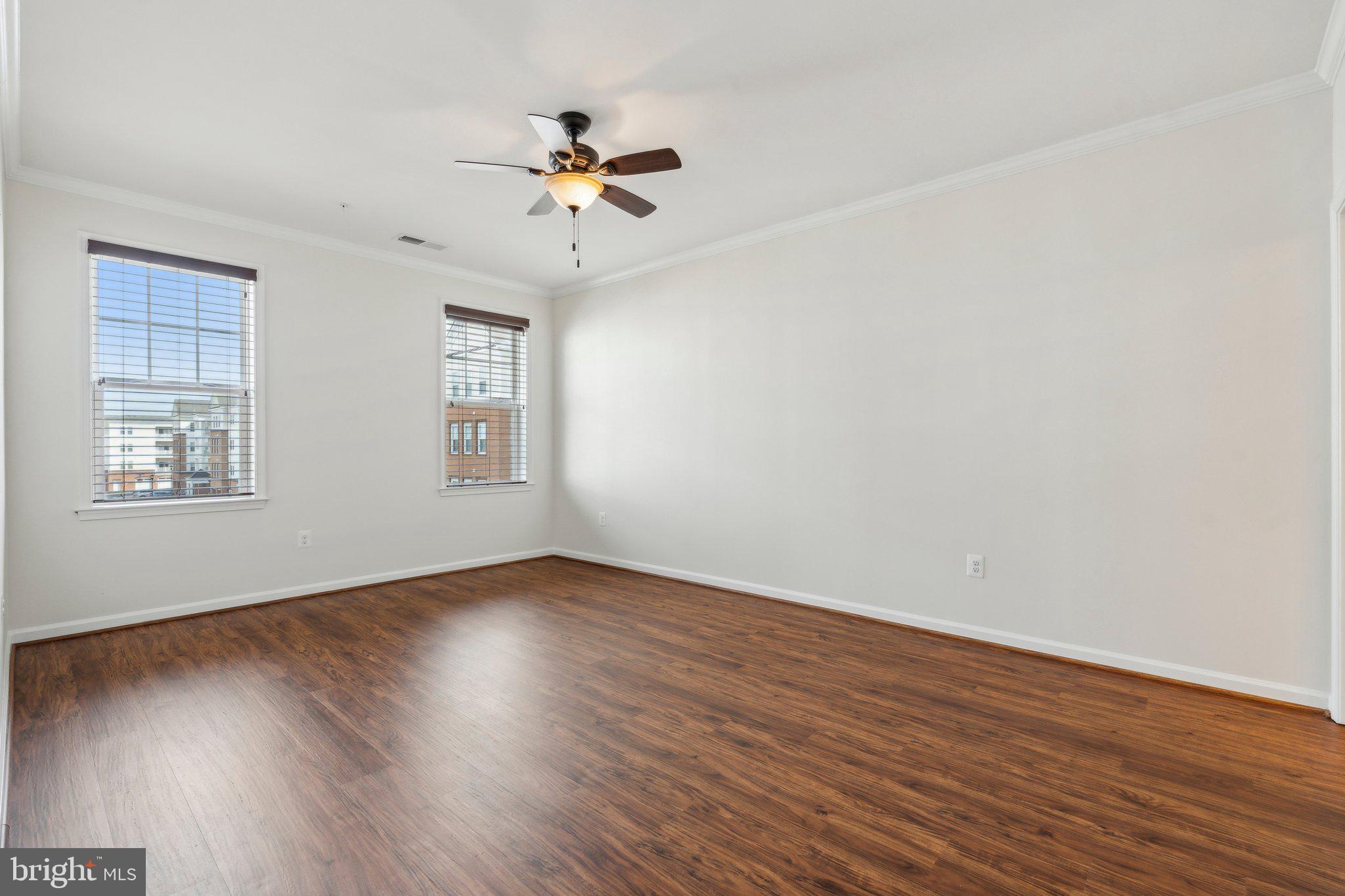 CENTRE PARK AT STONE RIDGE - Residential