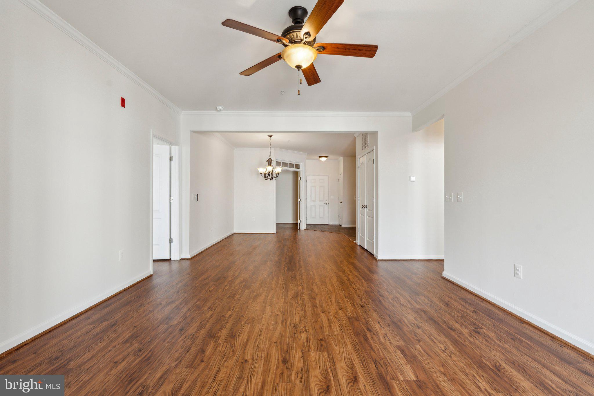 CENTRE PARK AT STONE RIDGE - Residential