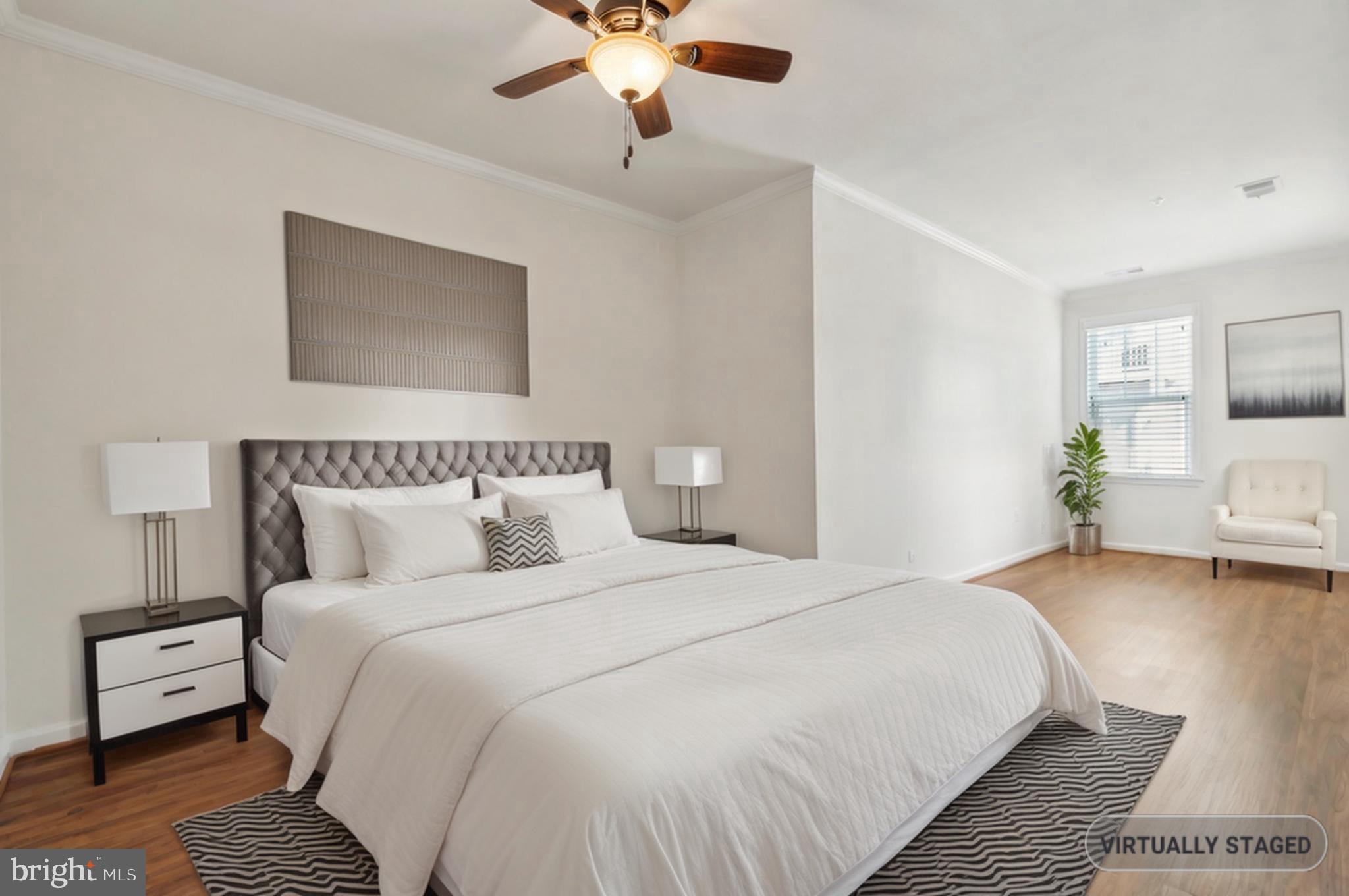 CENTRE PARK AT STONE RIDGE - Residential