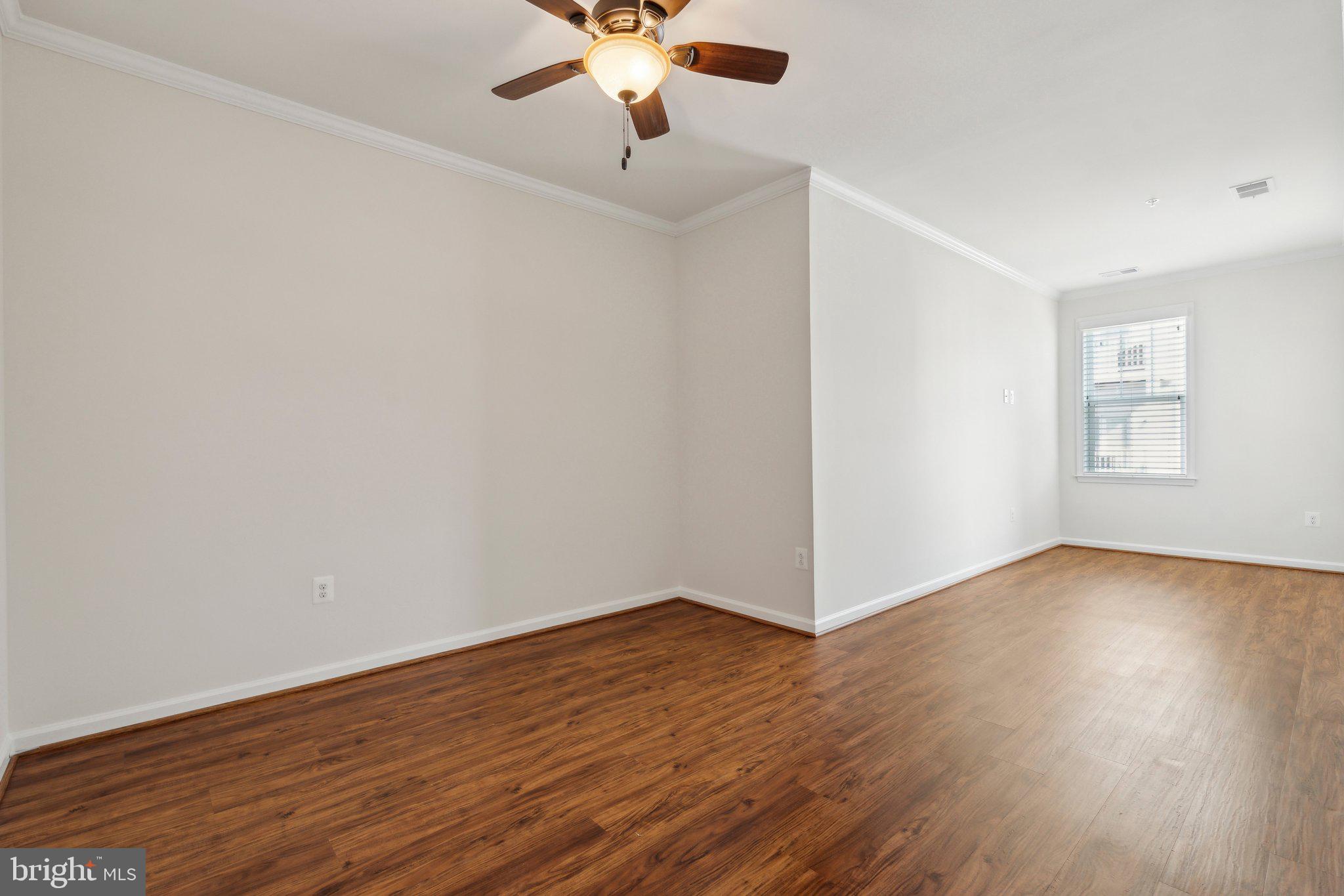 CENTRE PARK AT STONE RIDGE - Residential