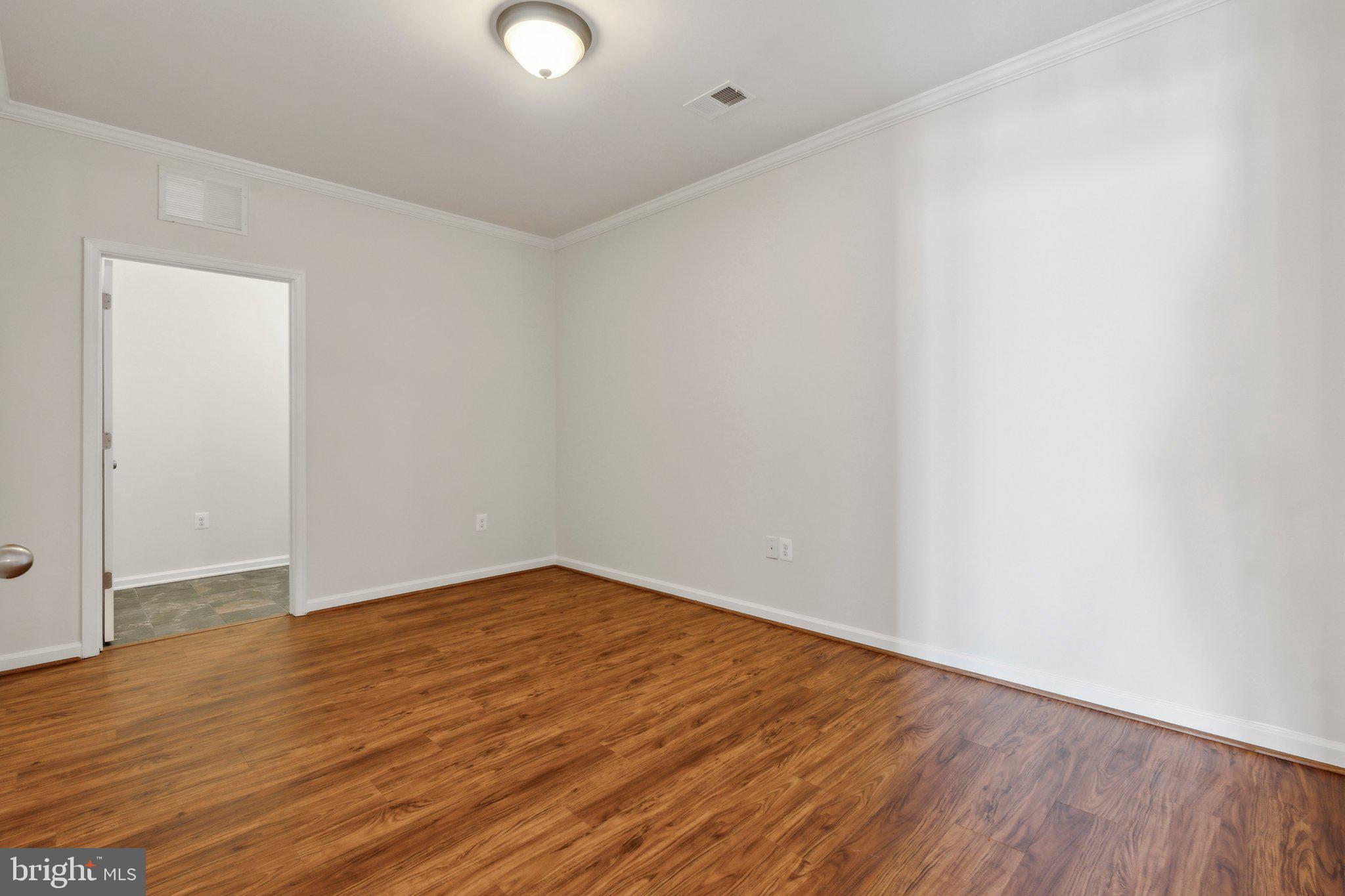 CENTRE PARK AT STONE RIDGE - Residential