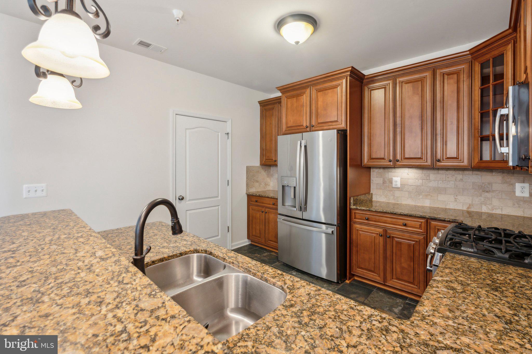 CENTRE PARK AT STONE RIDGE - Residential