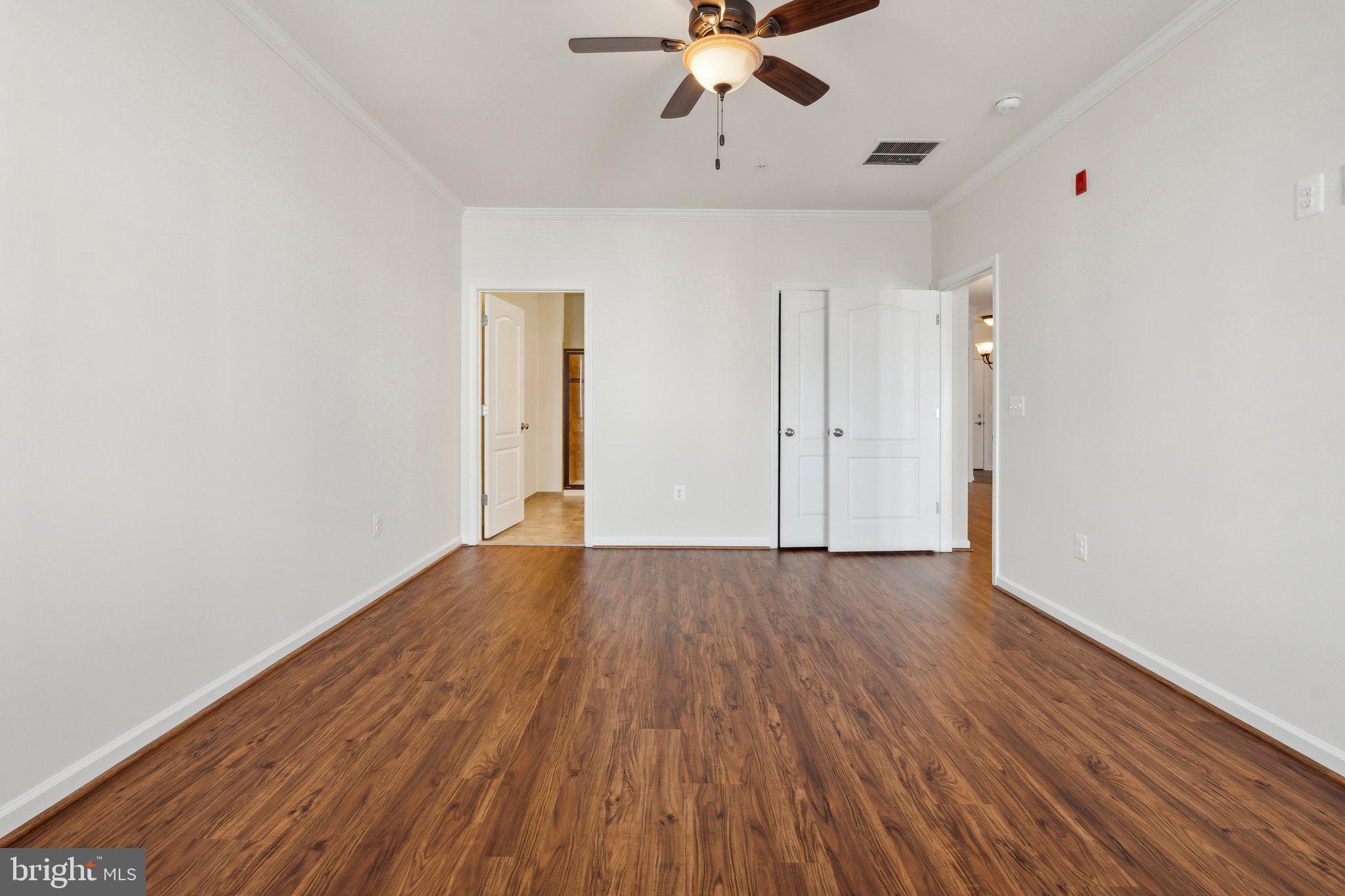 CENTRE PARK AT STONE RIDGE - Residential