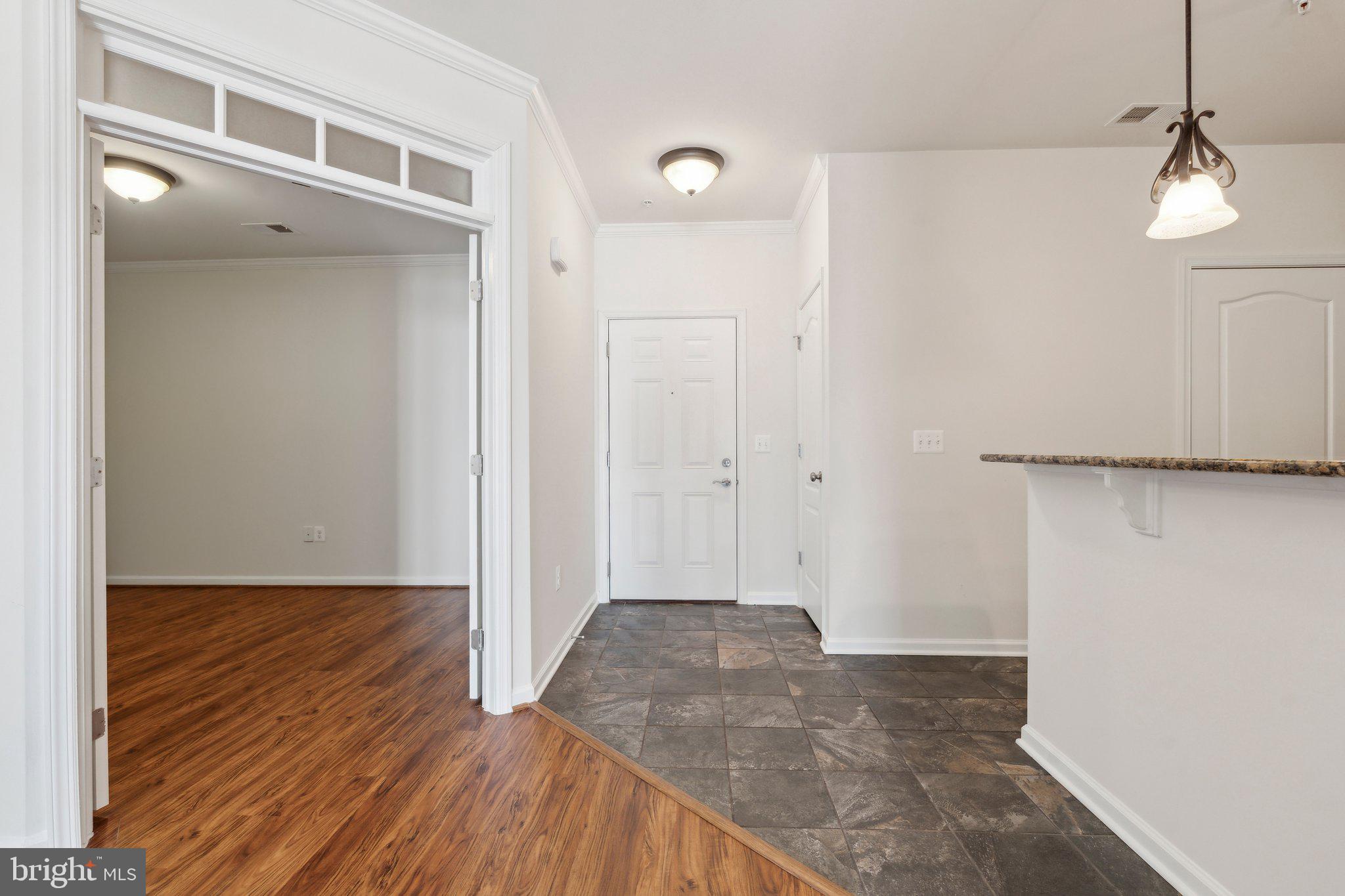 CENTRE PARK AT STONE RIDGE - Residential