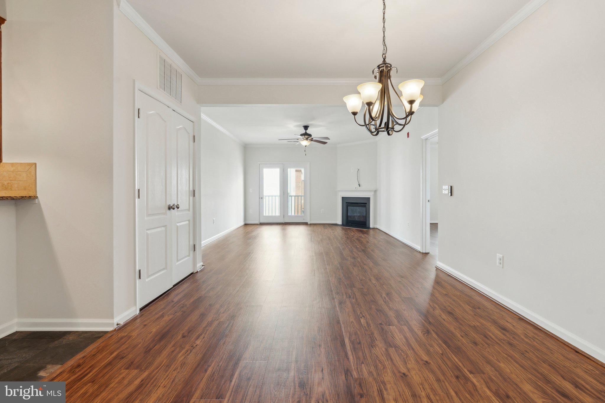 CENTRE PARK AT STONE RIDGE - Residential