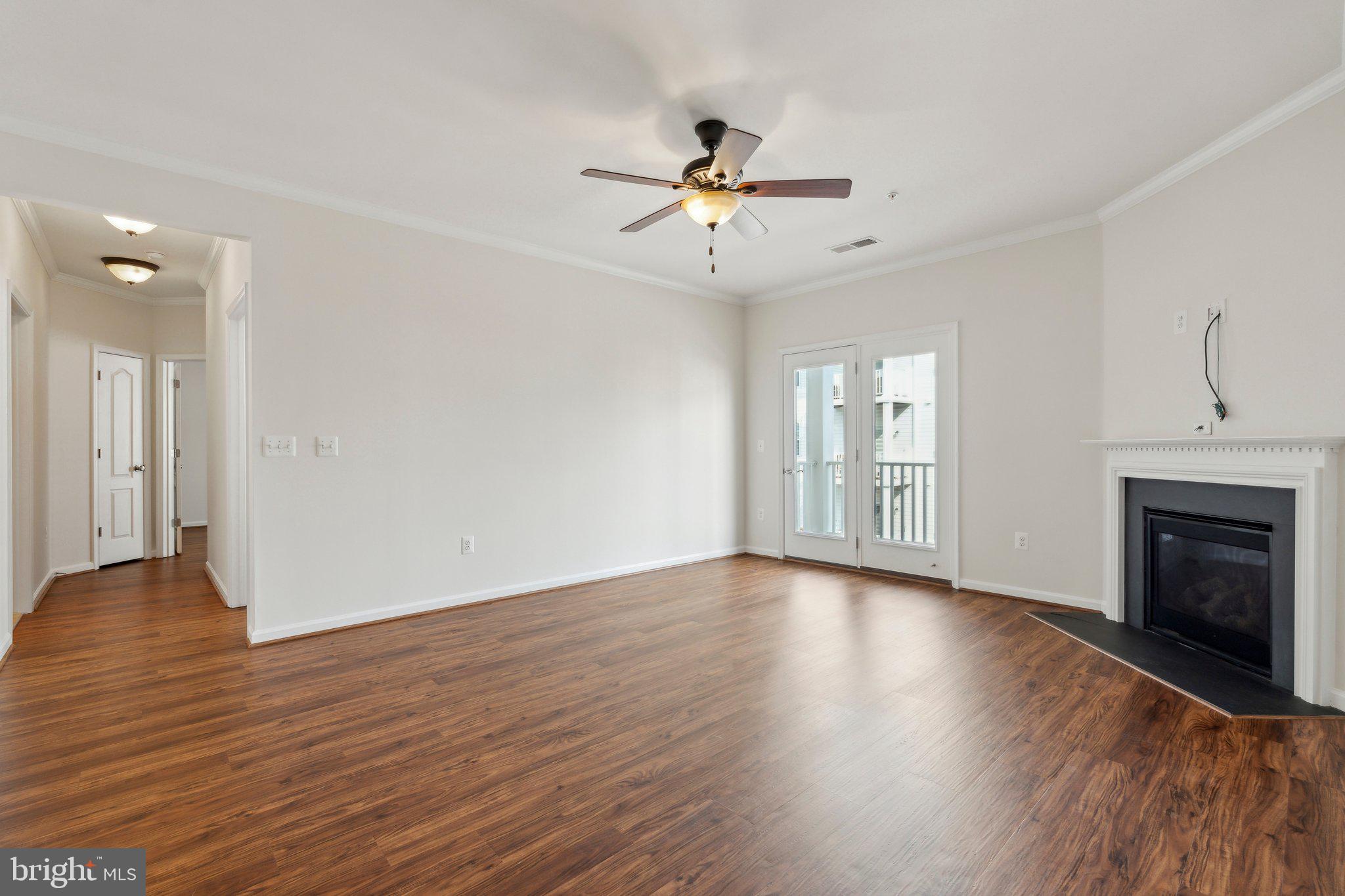 CENTRE PARK AT STONE RIDGE - Residential