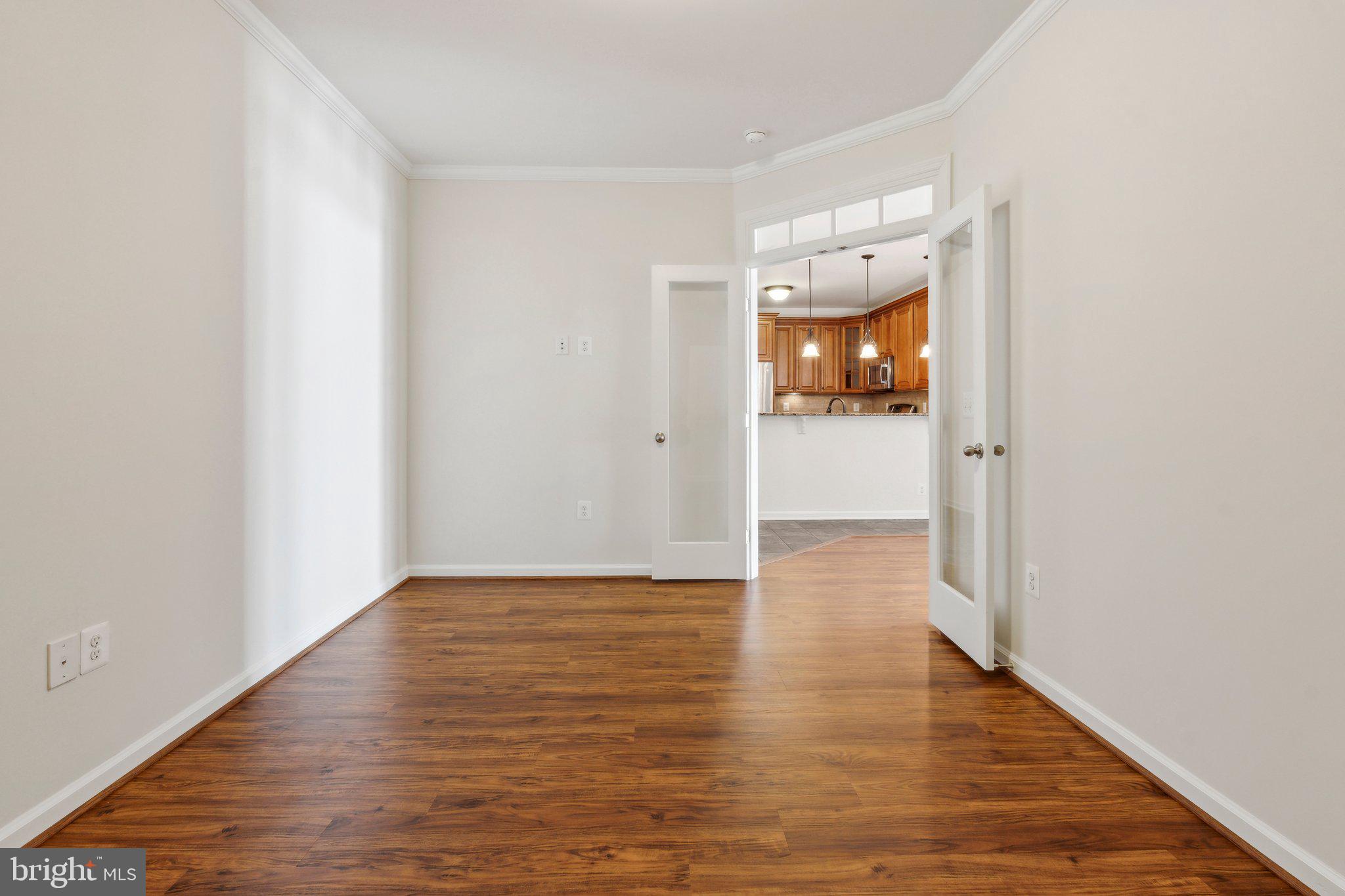 CENTRE PARK AT STONE RIDGE - Residential