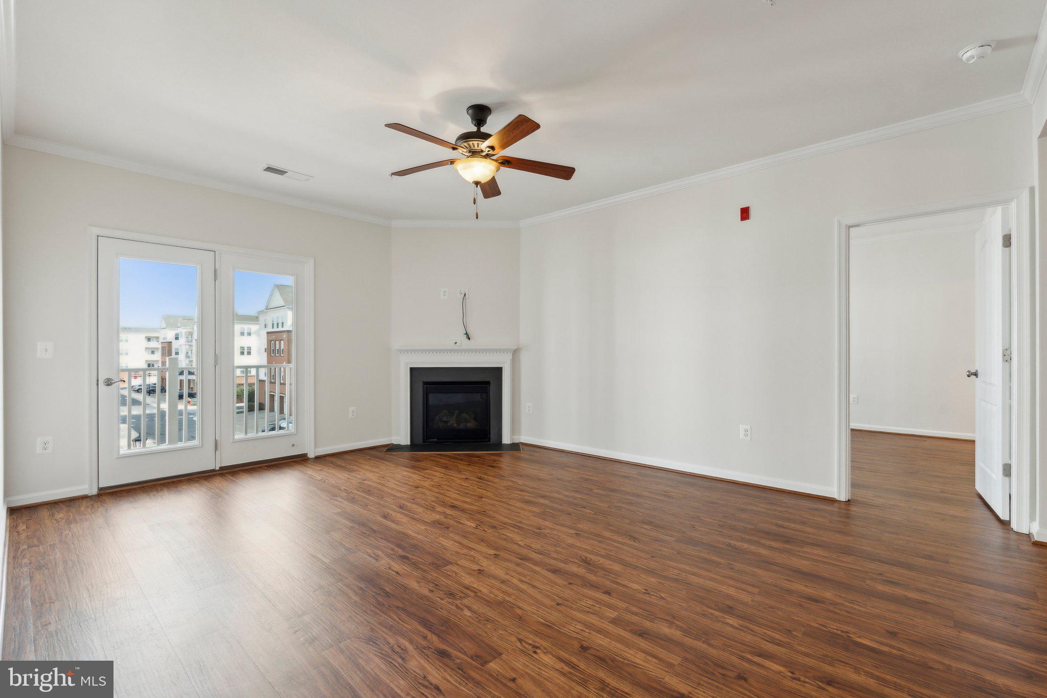 CENTRE PARK AT STONE RIDGE - Residential