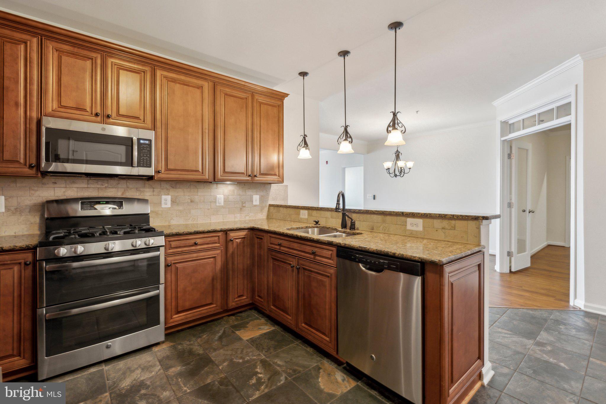 CENTRE PARK AT STONE RIDGE - Residential