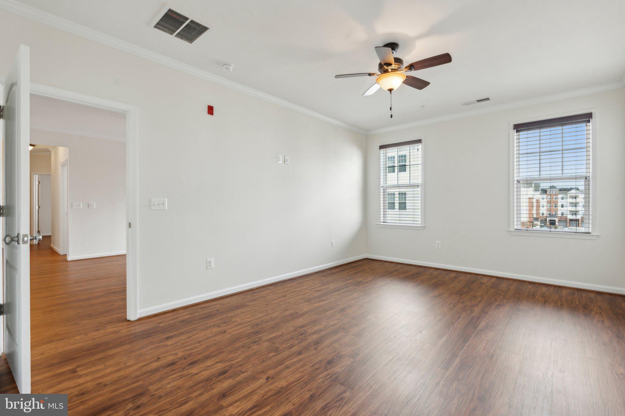 CENTRE PARK AT STONE RIDGE - Residential