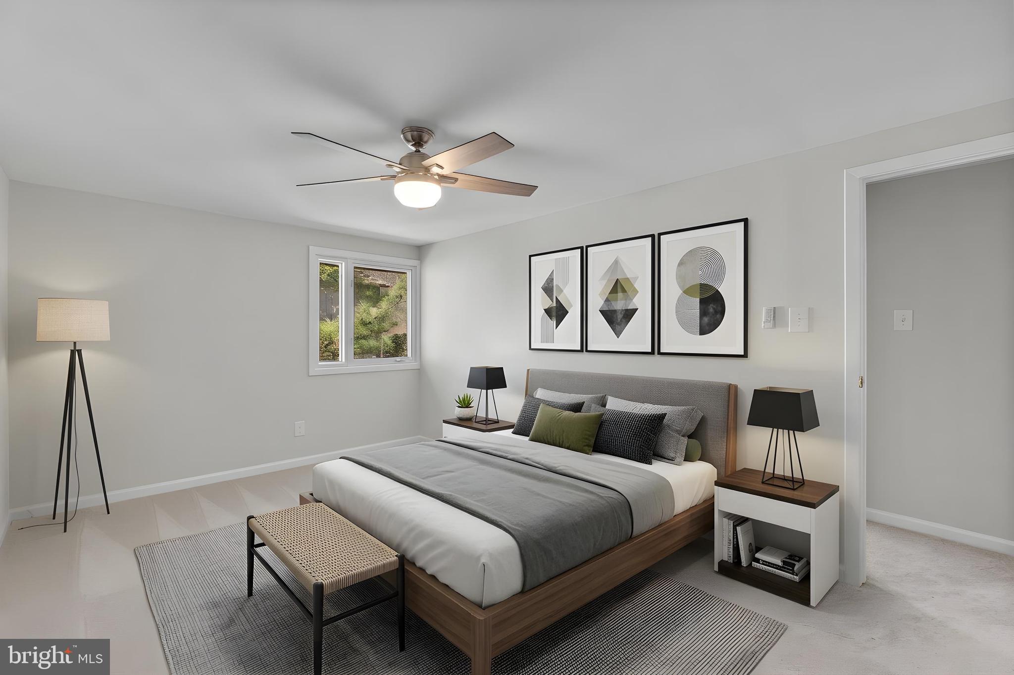 WOODSIDE SQUARE - Residential