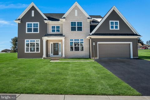 139 ALEXANDRIA DRIVE ANNVILLE PA 17003