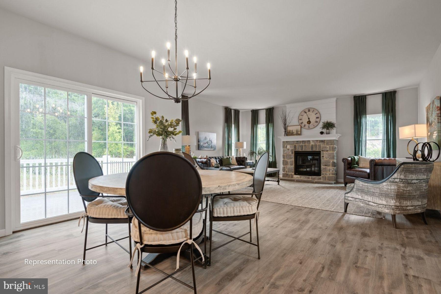 SOUTHGATE - Residential