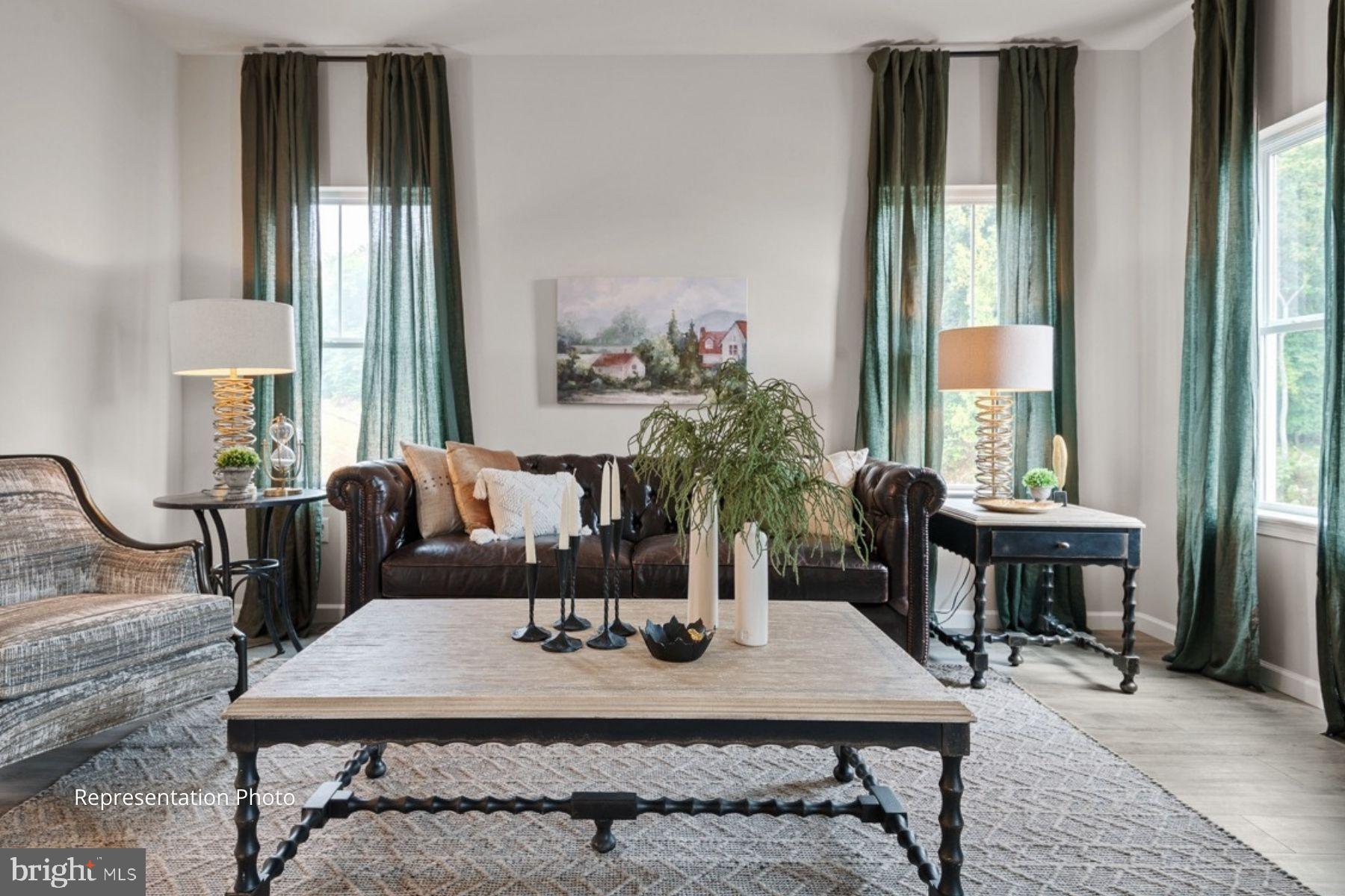 SOUTHGATE - Residential