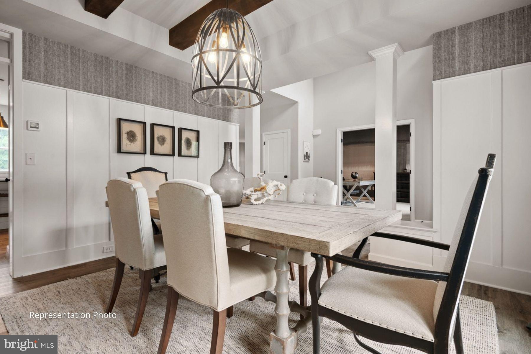 SOUTHGATE - Residential