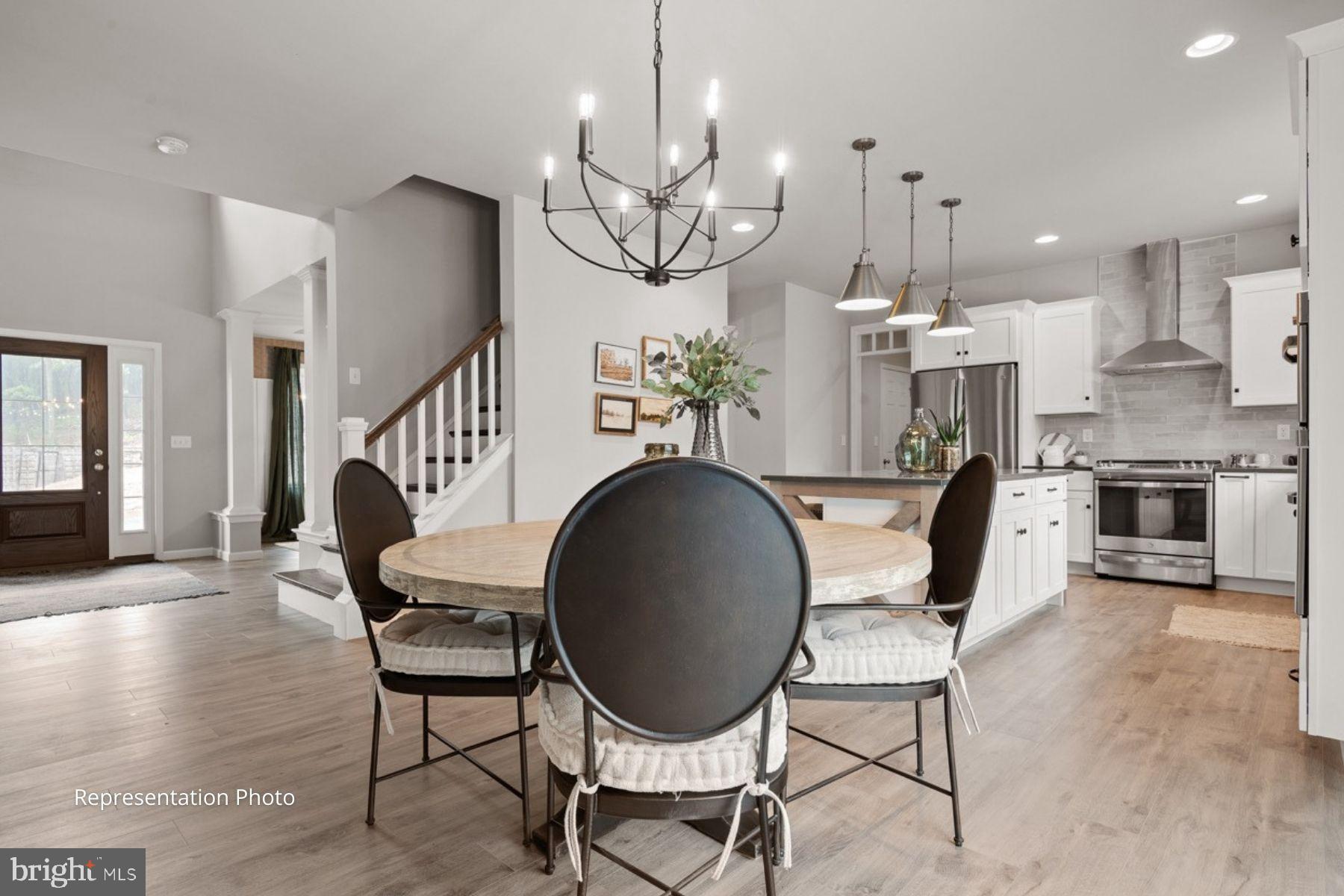 SOUTHGATE - Residential