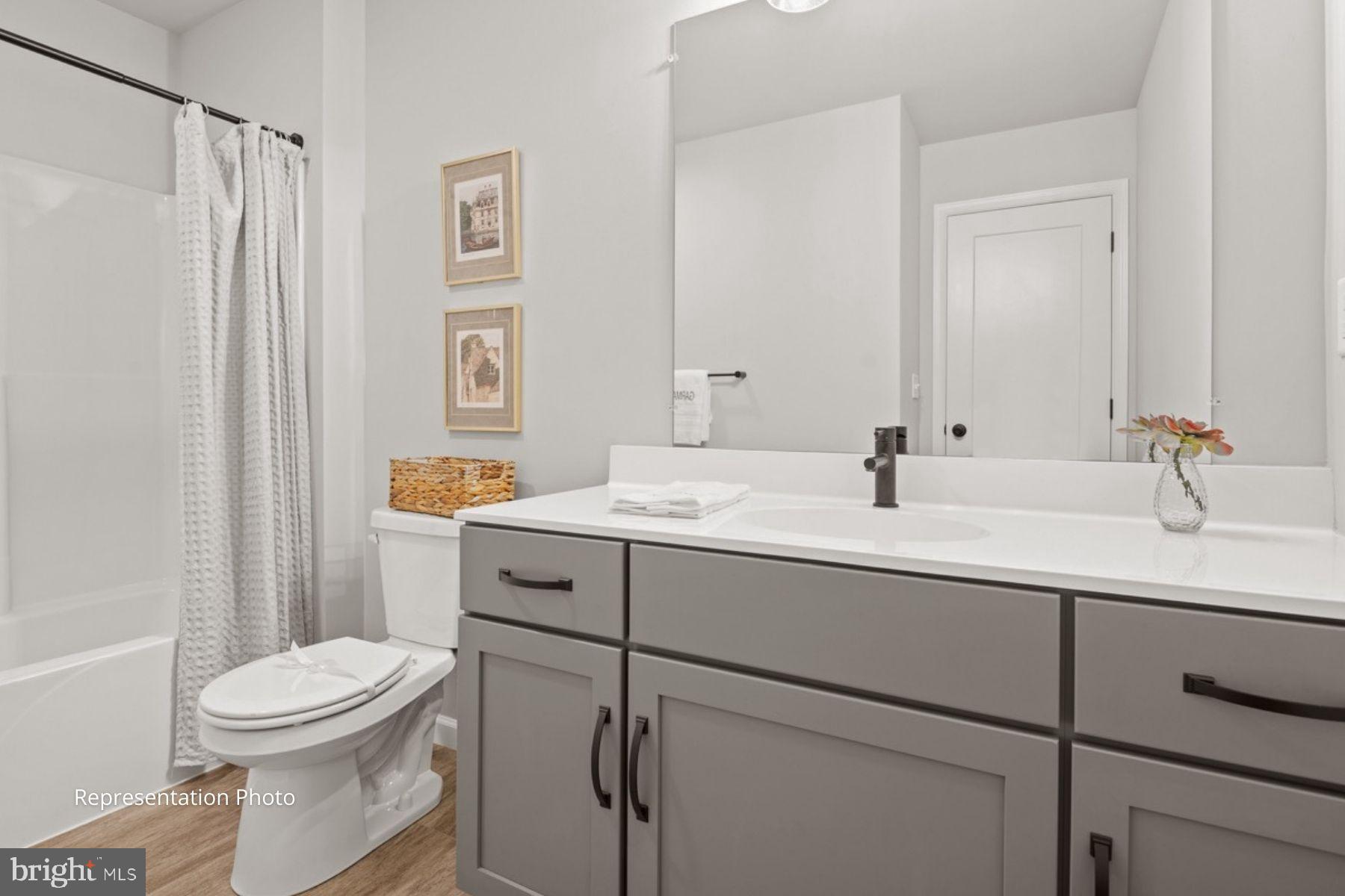 SOUTHGATE - Residential