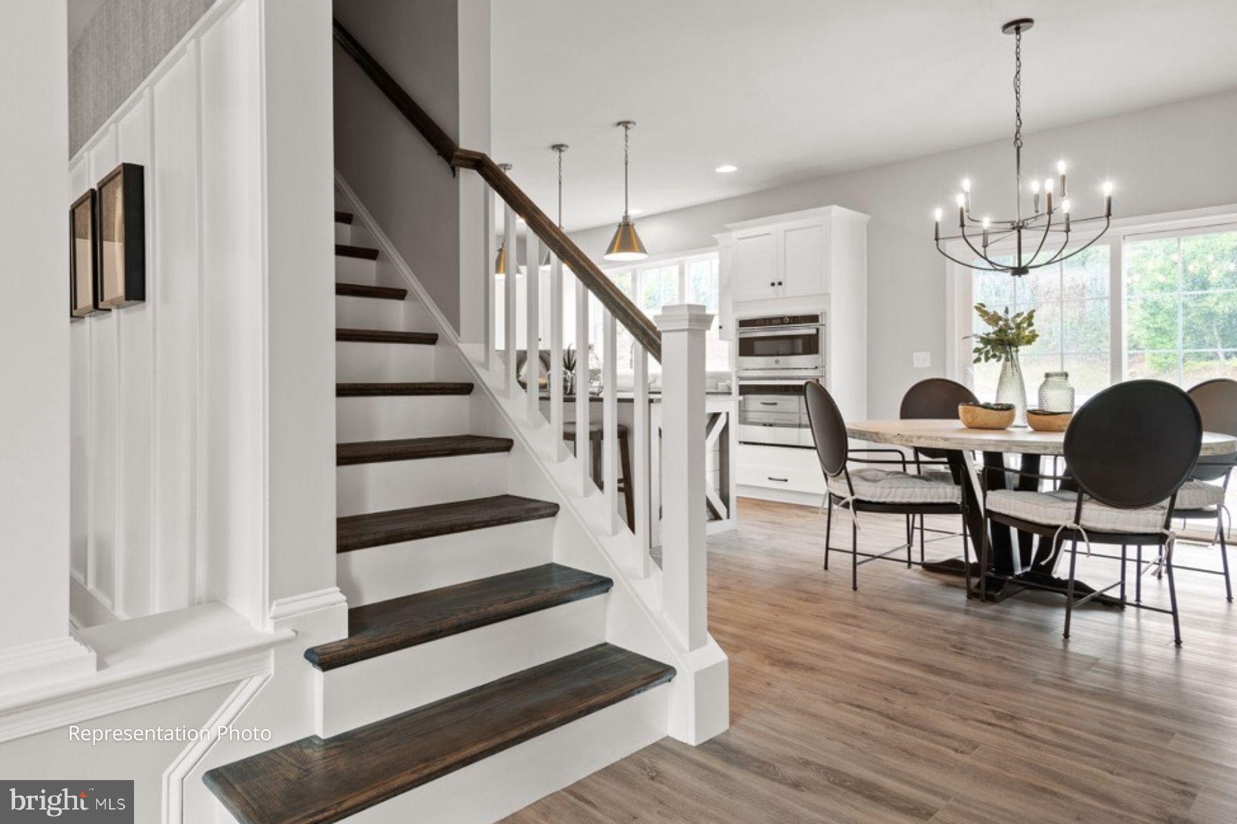 SOUTHGATE - Residential