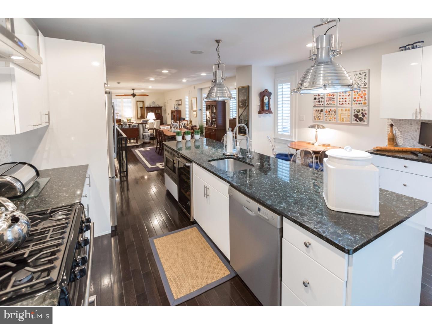 NORTHERN LIBERTIES - Residential