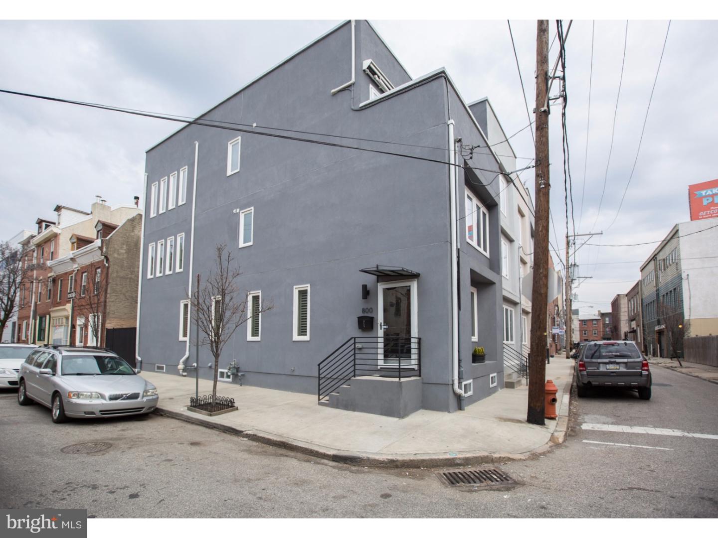 NORTHERN LIBERTIES - Residential