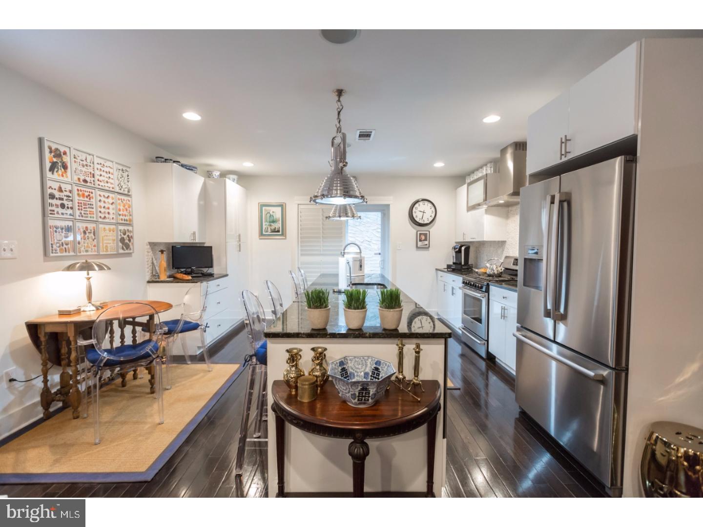 NORTHERN LIBERTIES - Residential
