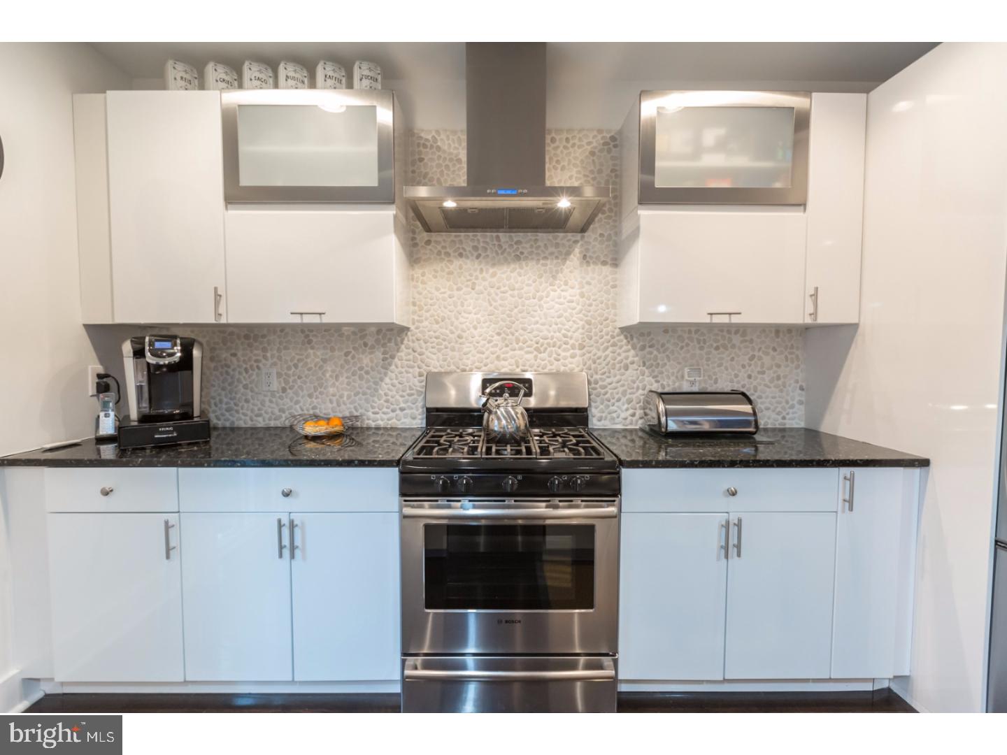 NORTHERN LIBERTIES - Residential