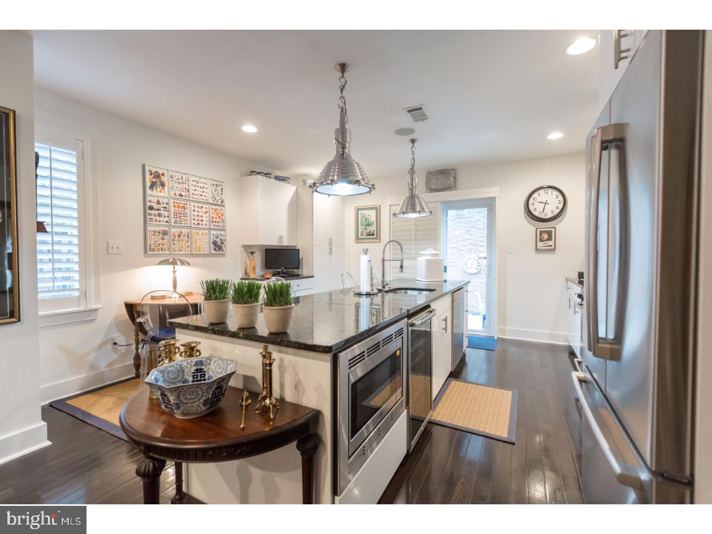 NORTHERN LIBERTIES - Residential