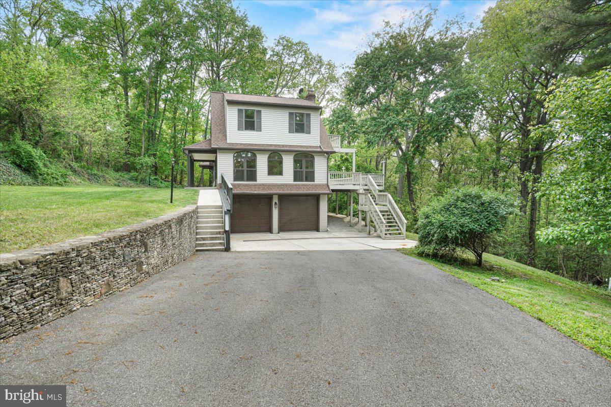 7746 EMERSON BURRIER ROAD