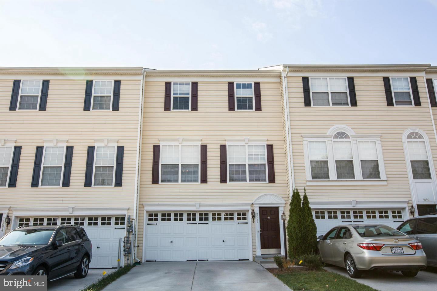 WESTMARKET - Residential