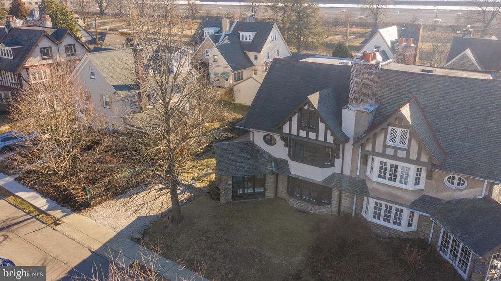 Photo of 3222 W Penn Street, PHILADELPHIA, PA 19129 (MLS # PAPH2576428)