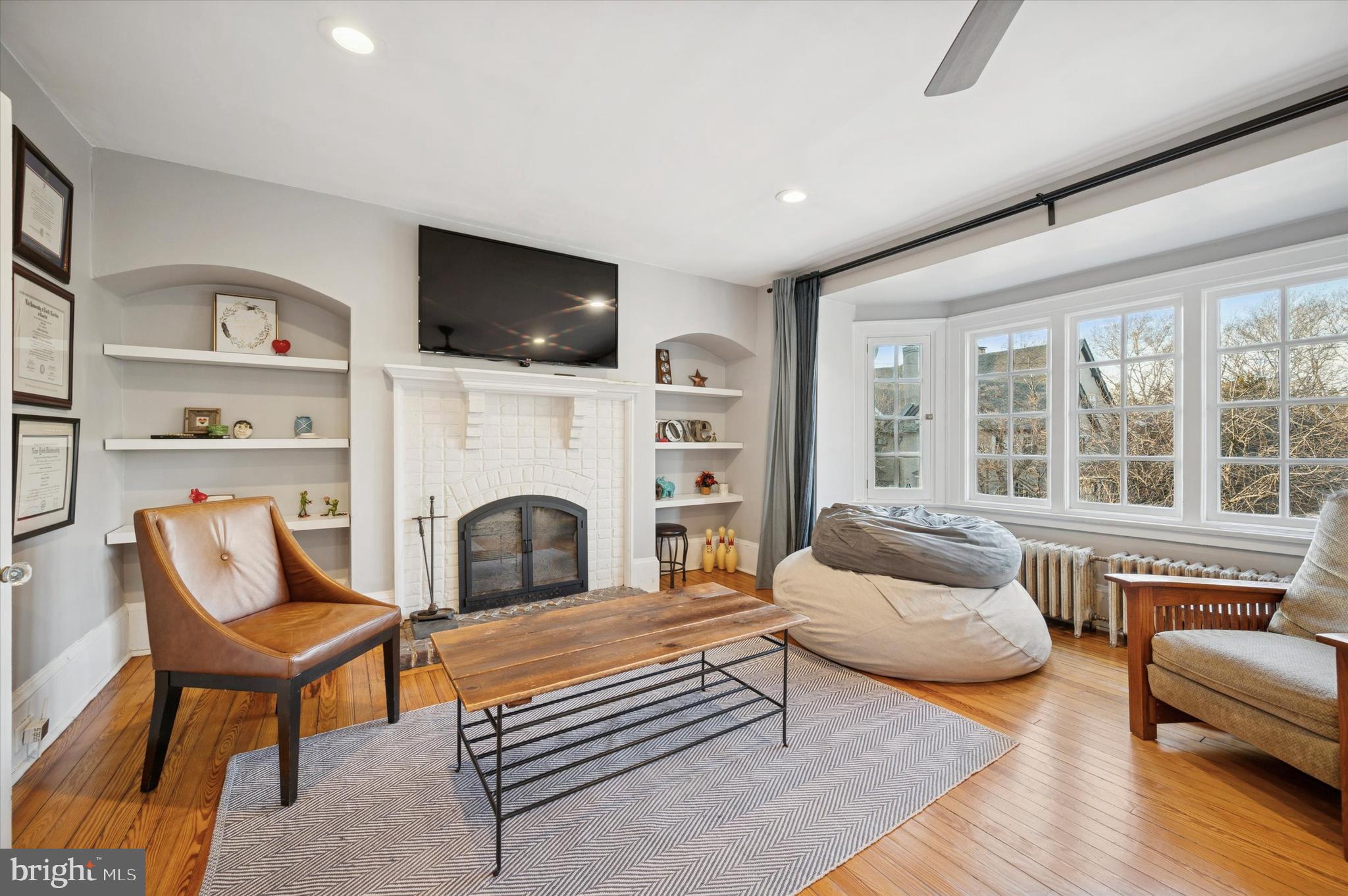 EAST FALLS - Residential