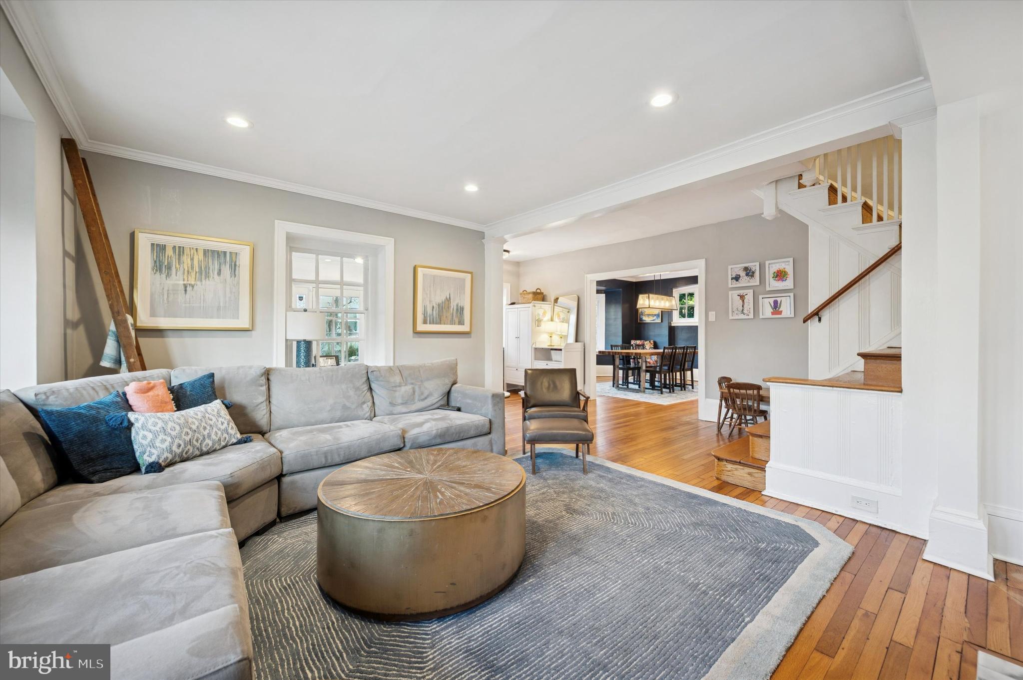 EAST FALLS - Residential