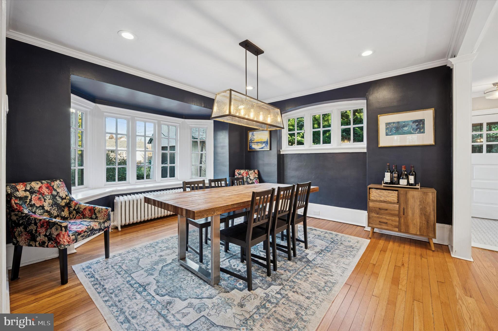 EAST FALLS - Residential