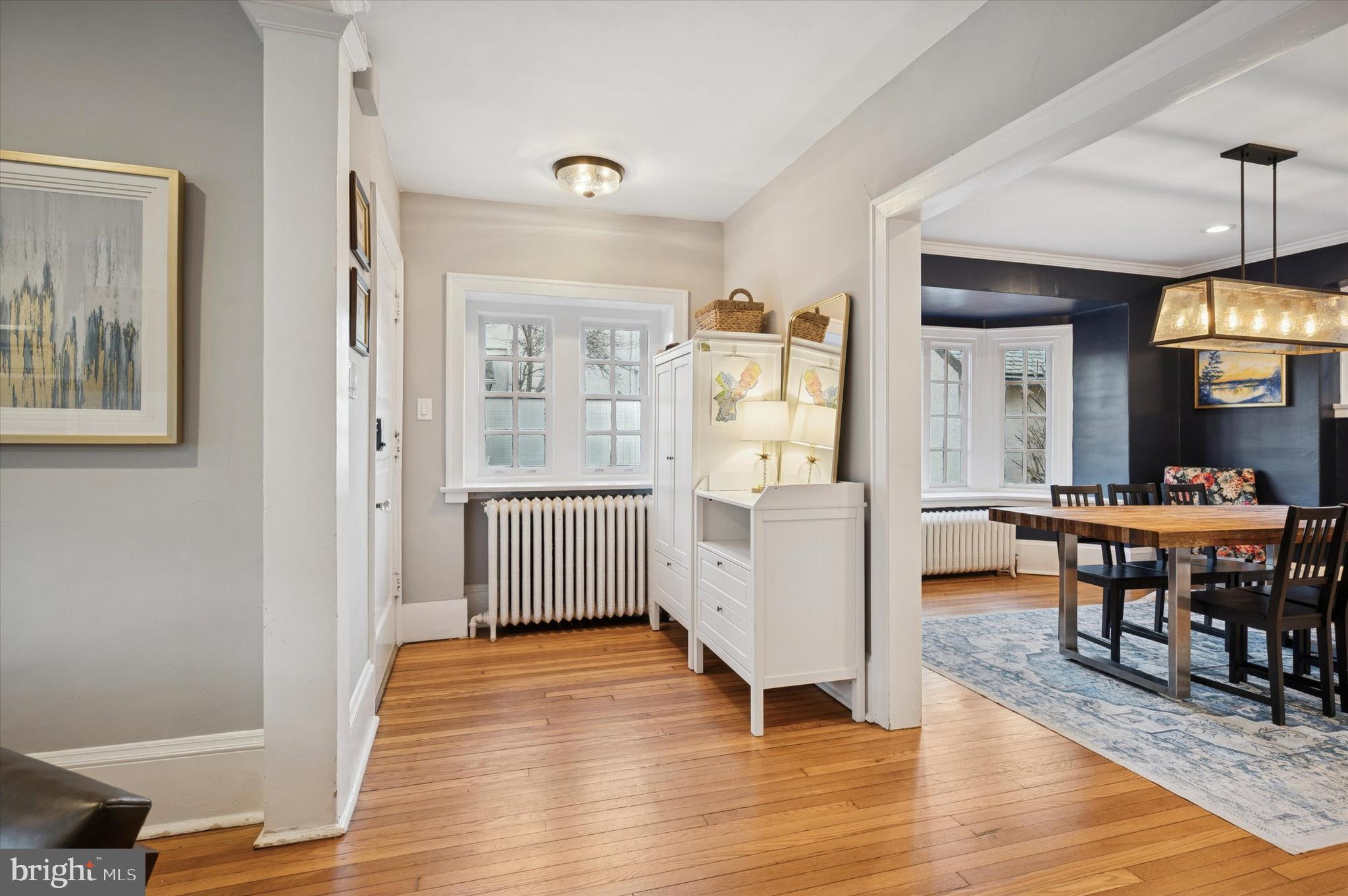 EAST FALLS - Residential