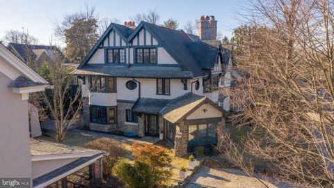 3222 W PENN STREET PHILADELPHIA PA 19129