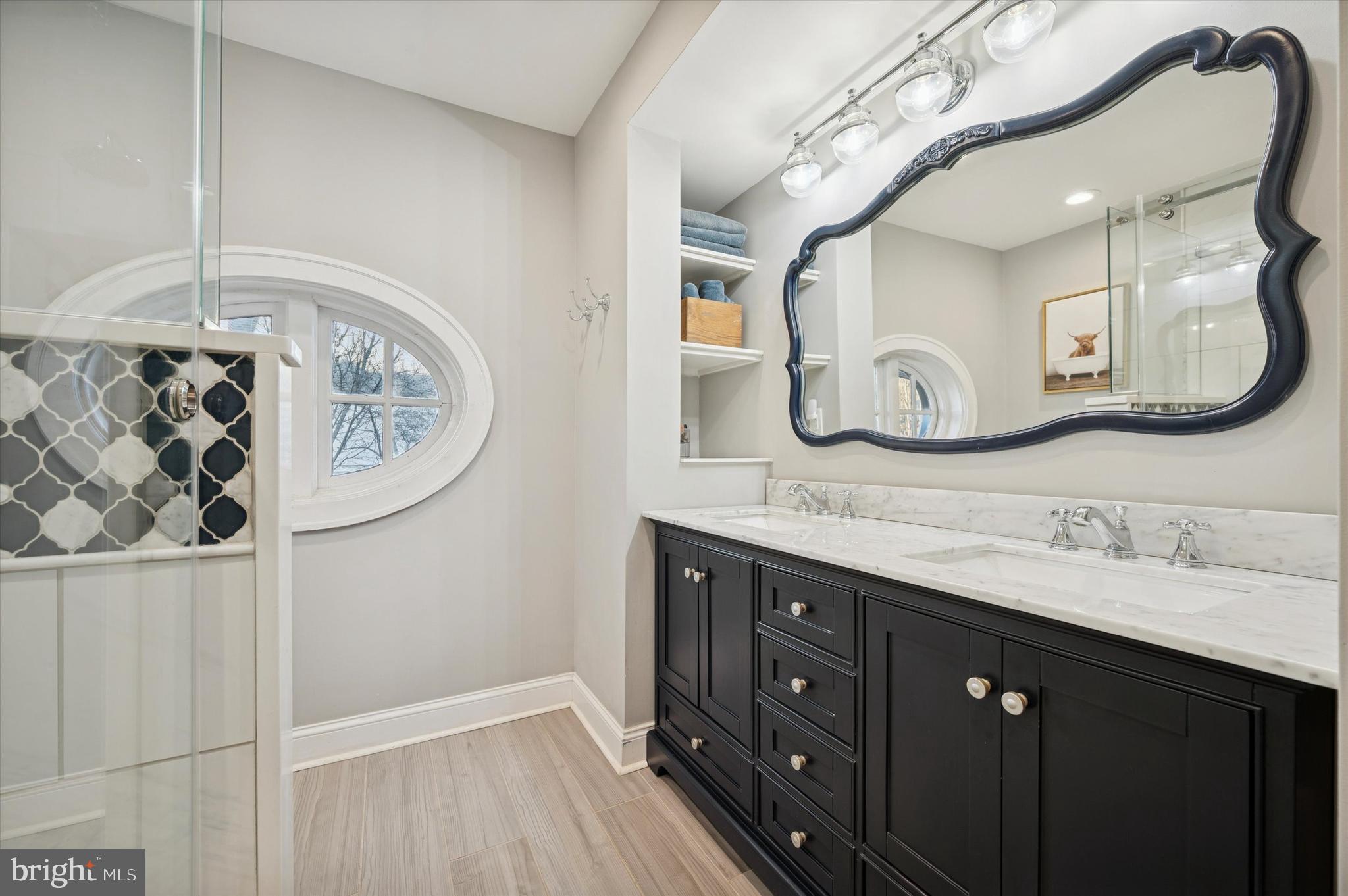 EAST FALLS - Residential