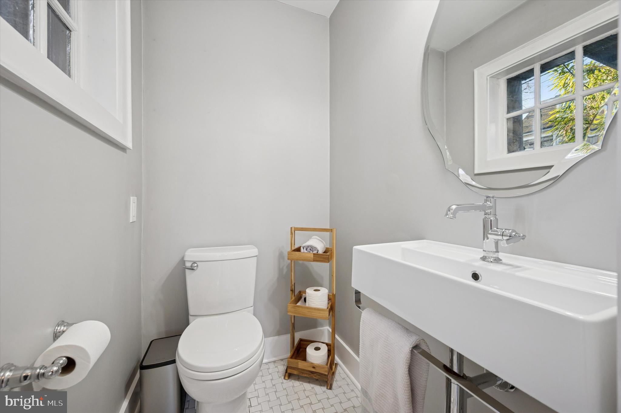 EAST FALLS - Residential